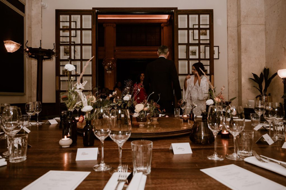 Hawksmoor Edinburgh - image 1