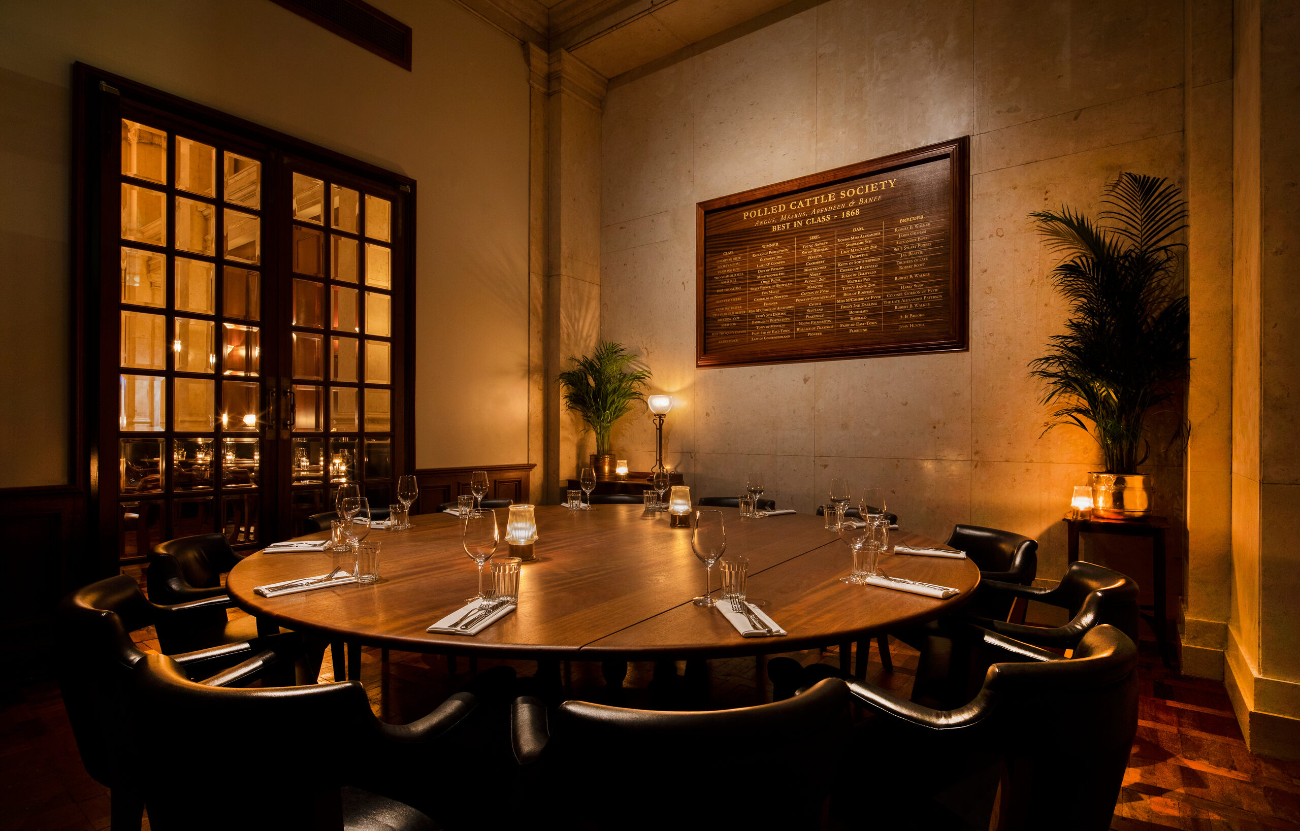 Hawksmoor Edinburgh - image 2