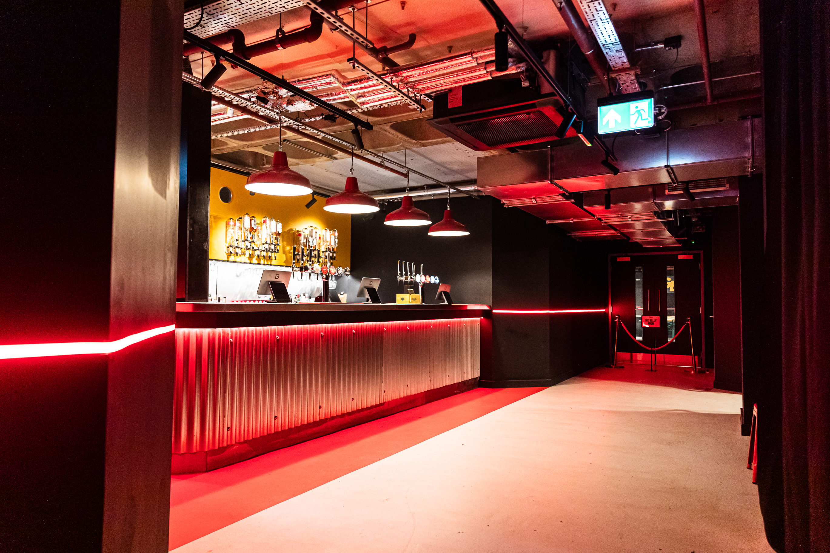 Big Belly Bar and Comedy Club - image 5