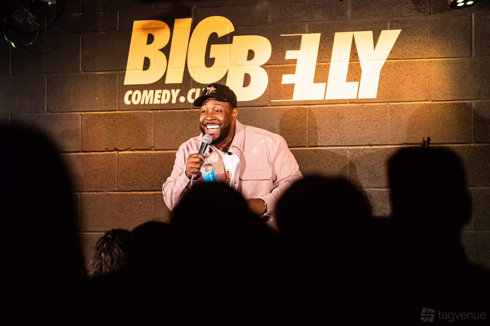 Big Belly Bar and Comedy Club - image 7