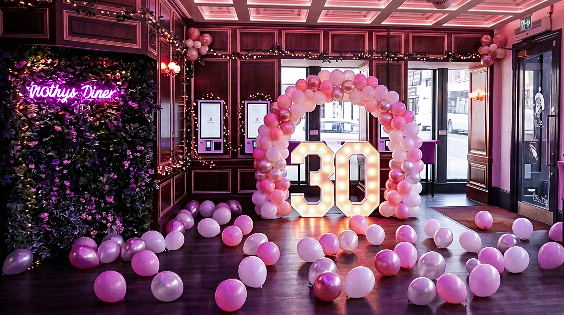 Dorothy's Diner Bristol - image 1