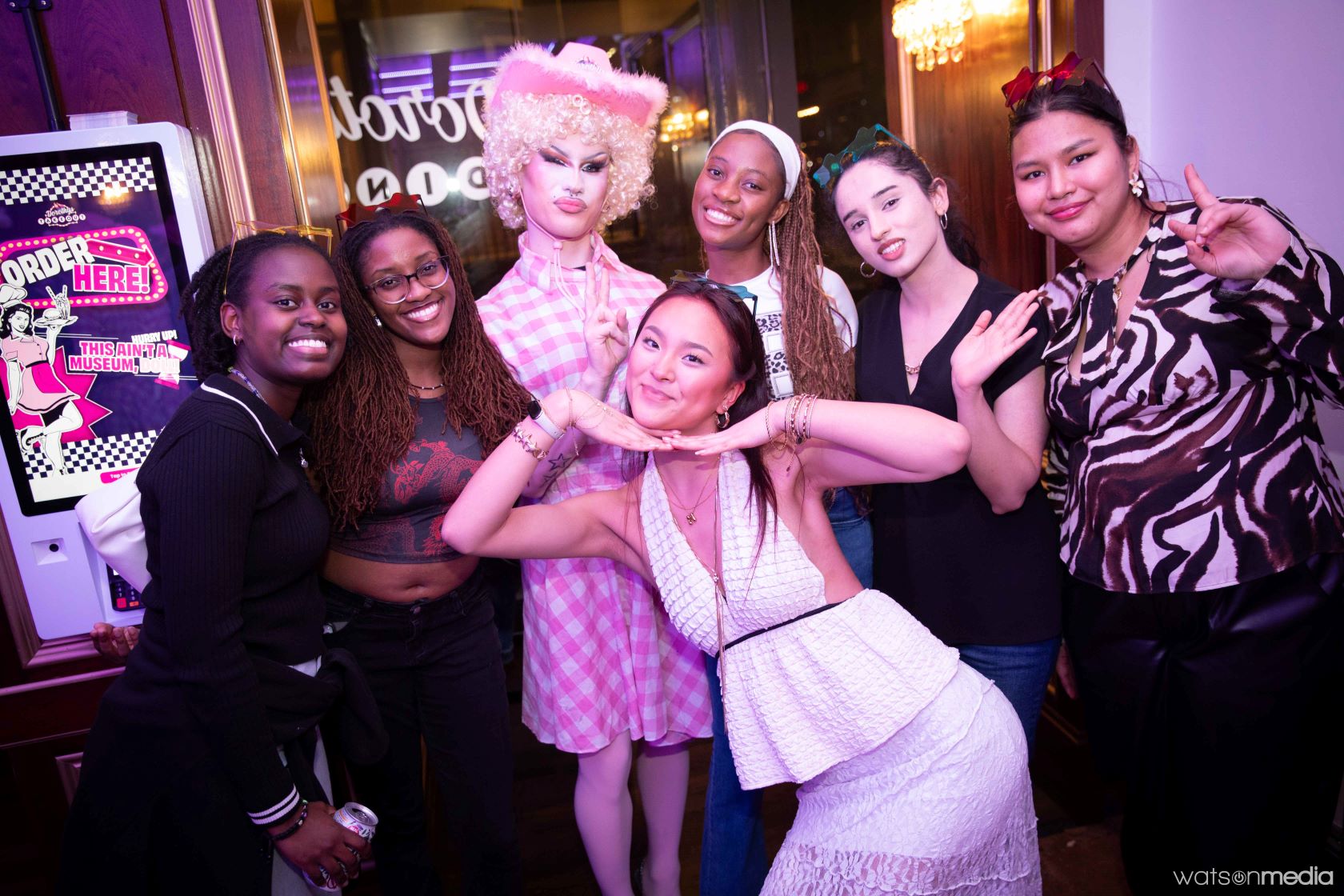 Dorothy's Diner Bristol - image 4