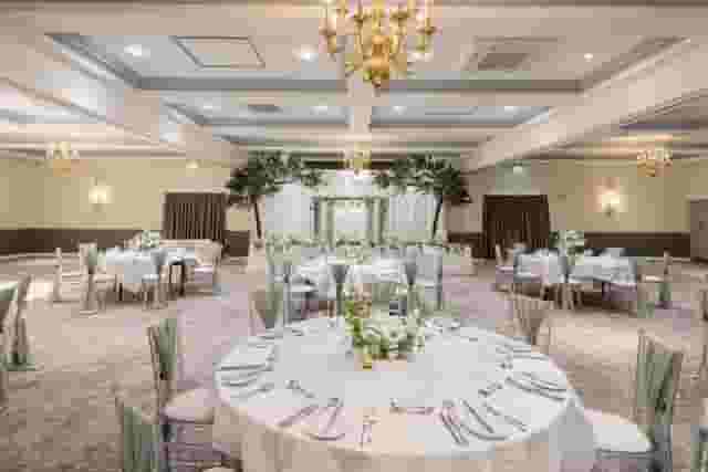 Tankersley Suite