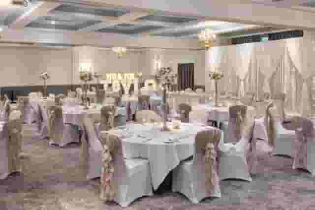 Tankersley Suite
