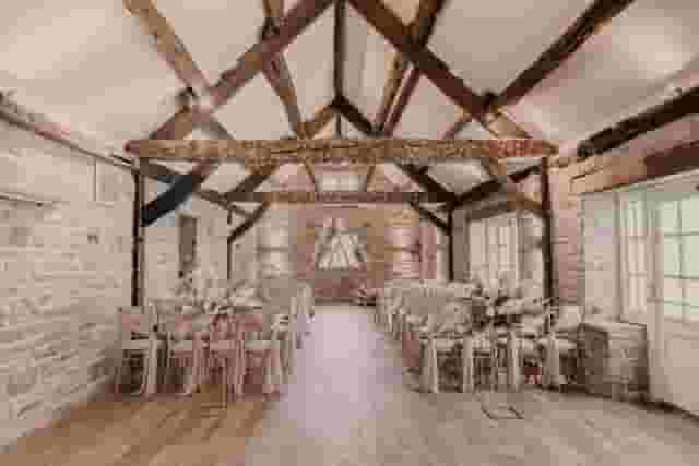 Tankersley Suite