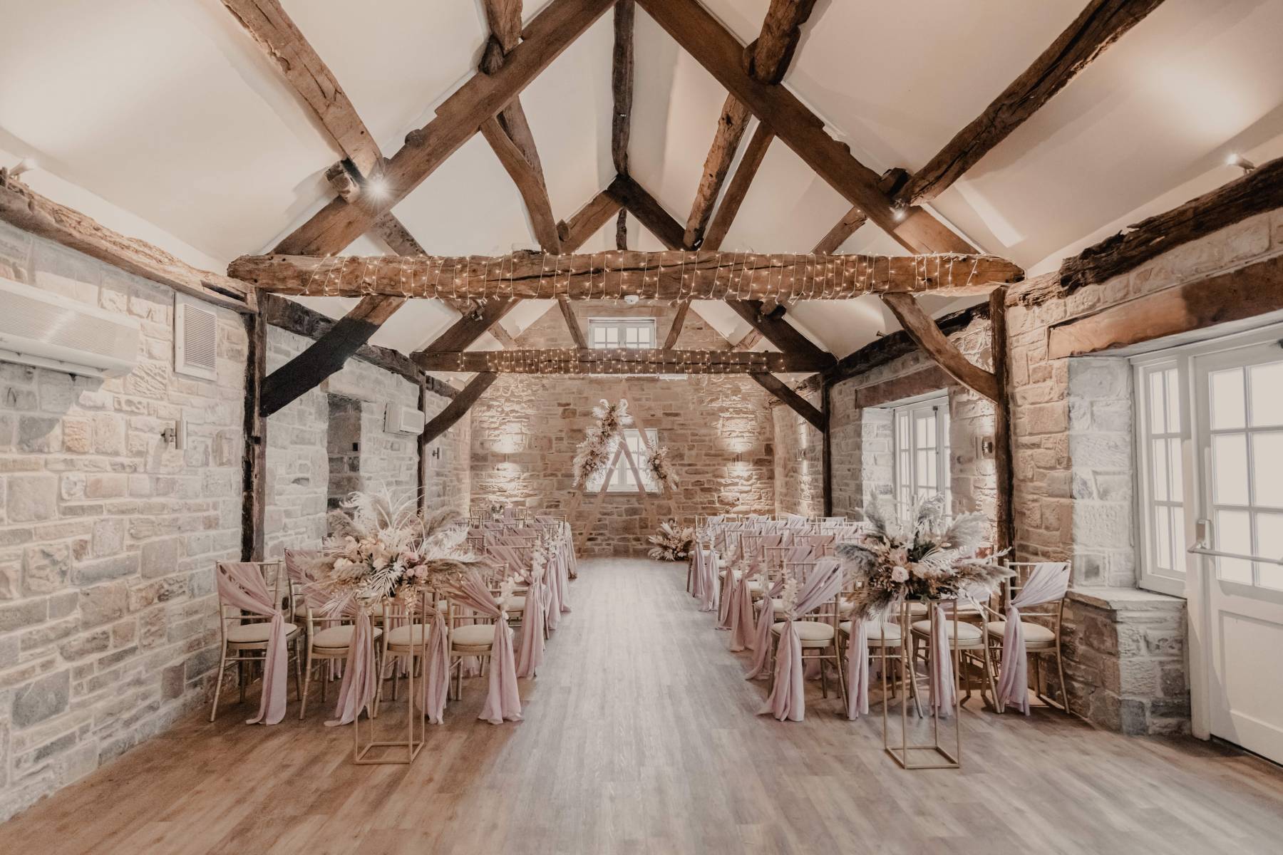 Mercure Barnsley Tankersley Manor Hotel & Spa - image 4