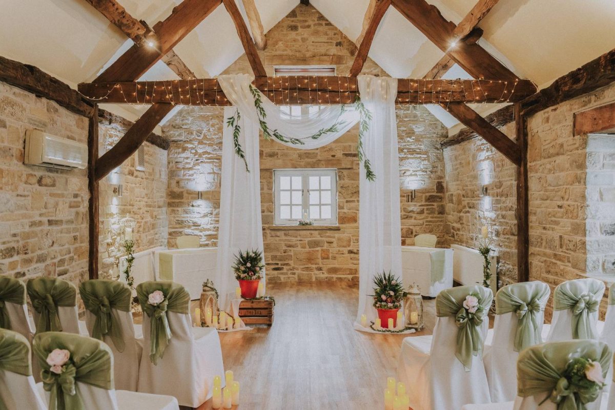 Mercure Barnsley Tankersley Manor Hotel & Spa - image 6