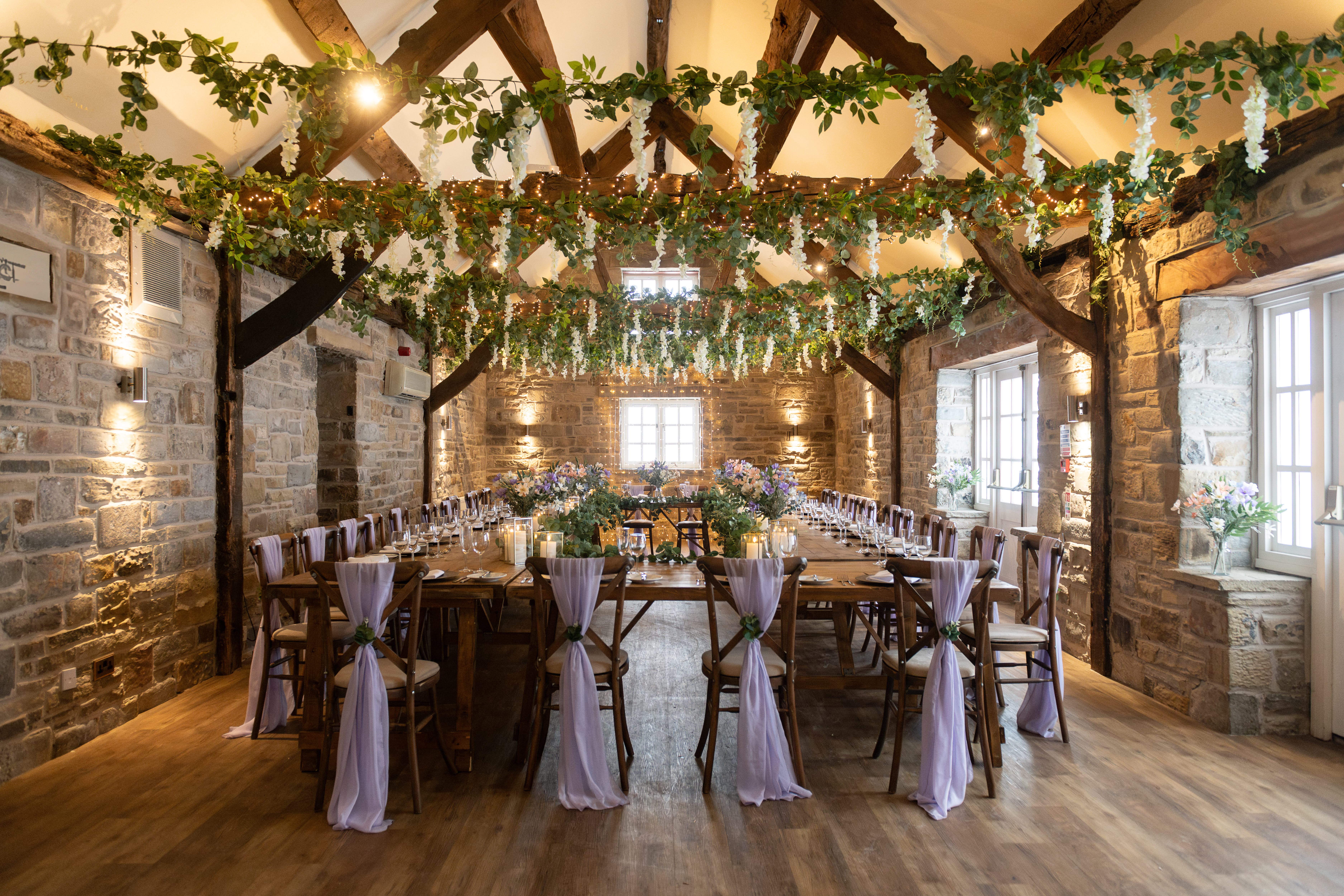 Mercure Barnsley Tankersley Manor Hotel & Spa - image 5
