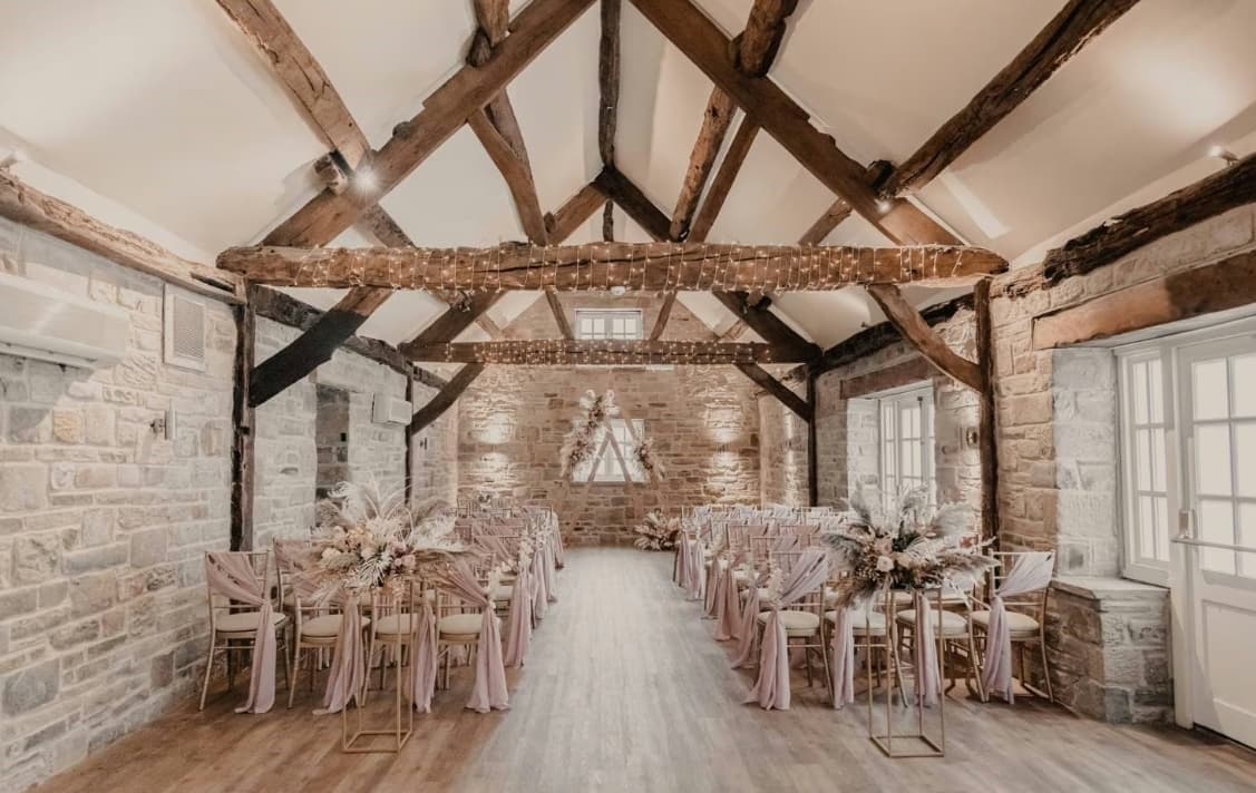 Mercure Barnsley Tankersley Manor Hotel & Spa - image 2