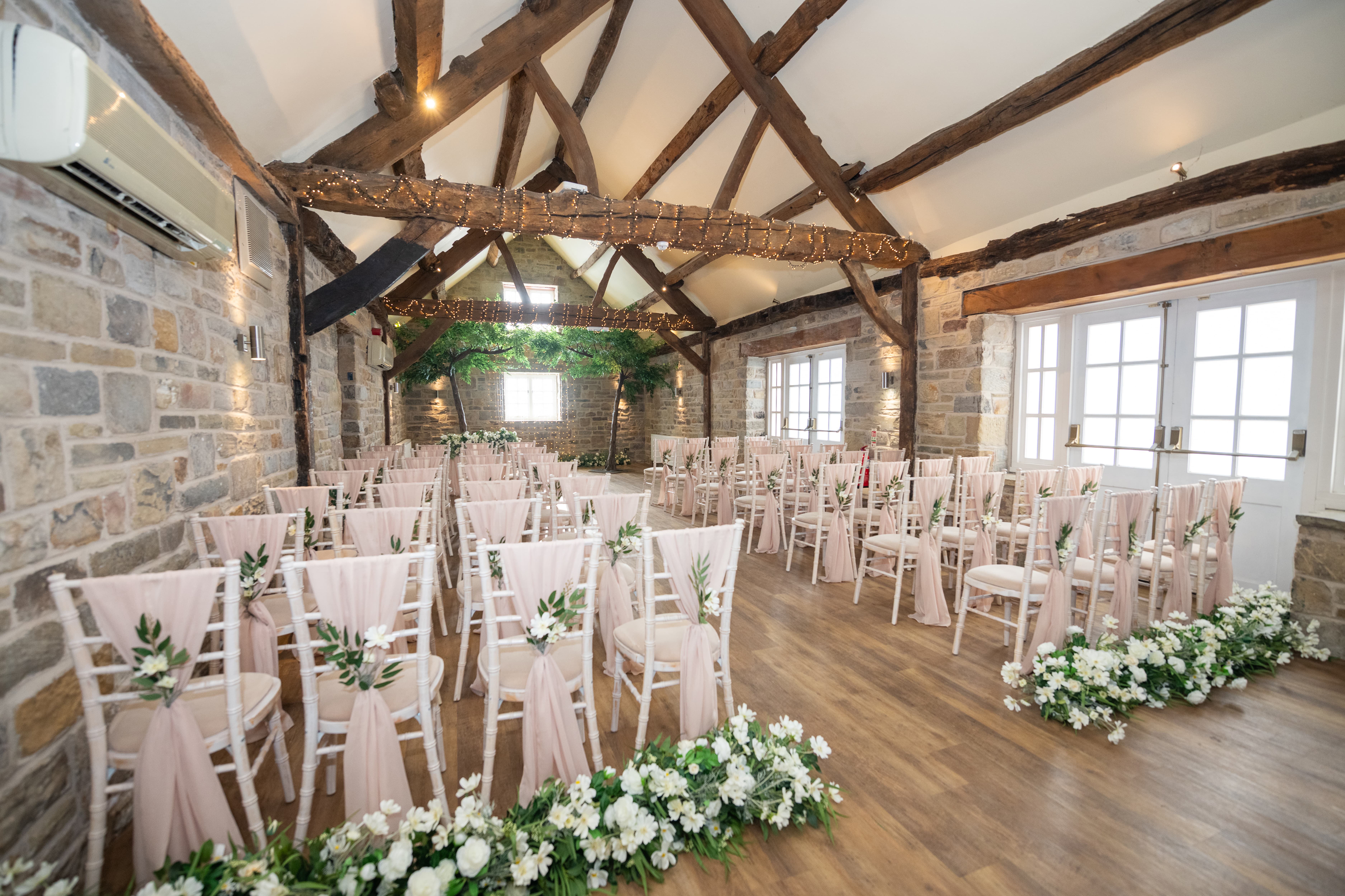 Mercure Barnsley Tankersley Manor Hotel & Spa - image 7