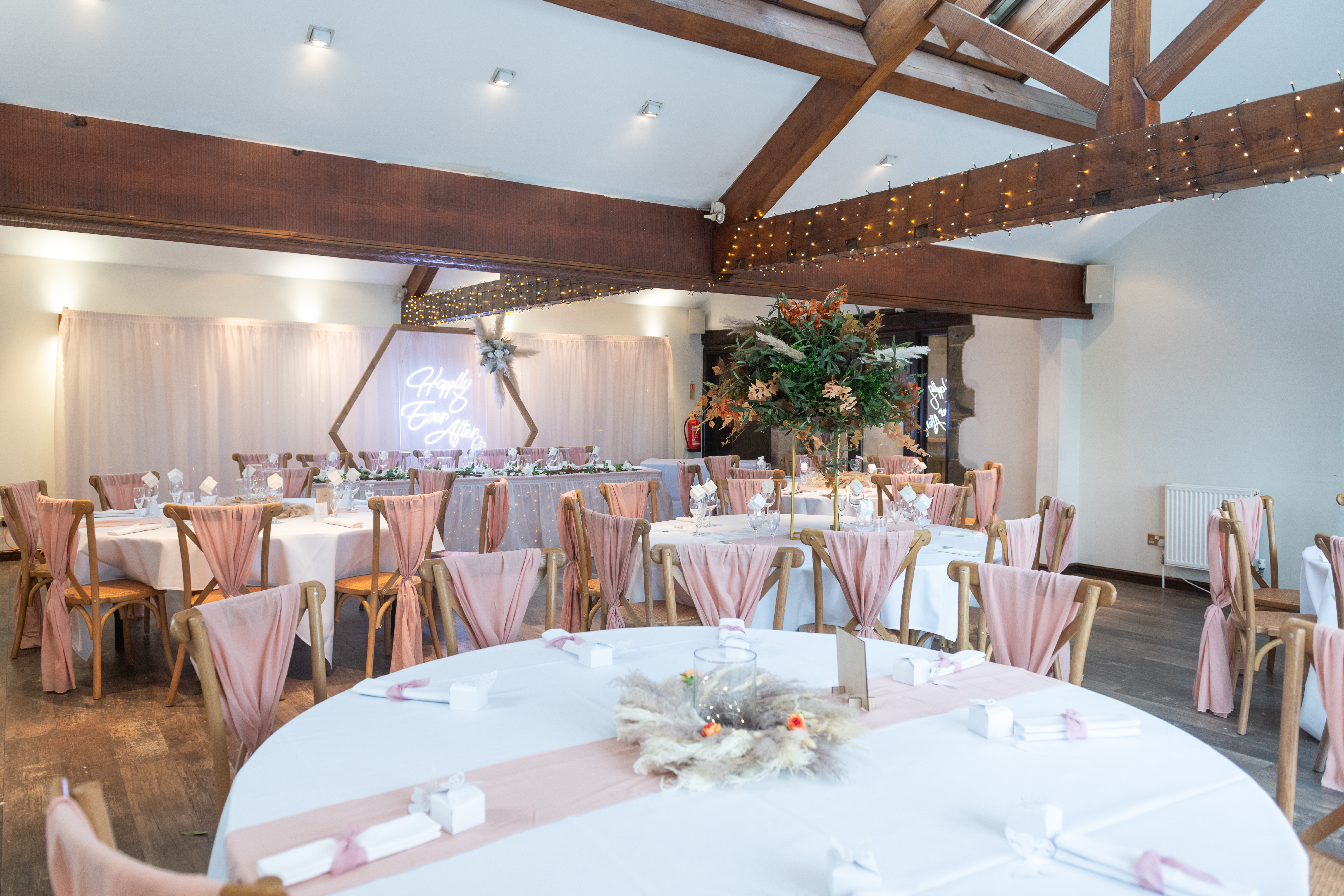 Mercure Barnsley Tankersley Manor Hotel & Spa - image 5