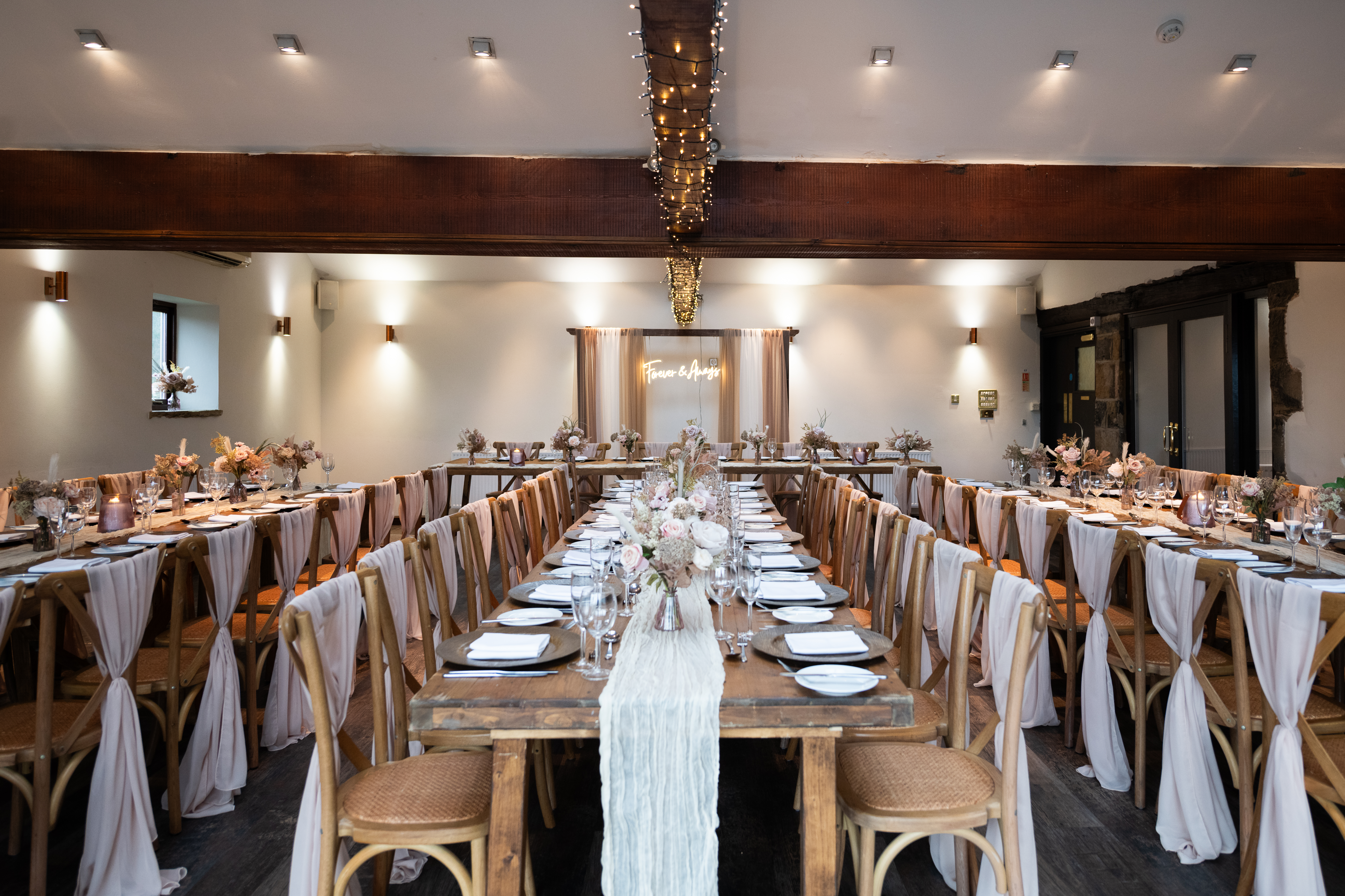 Mercure Barnsley Tankersley Manor Hotel & Spa - image 4