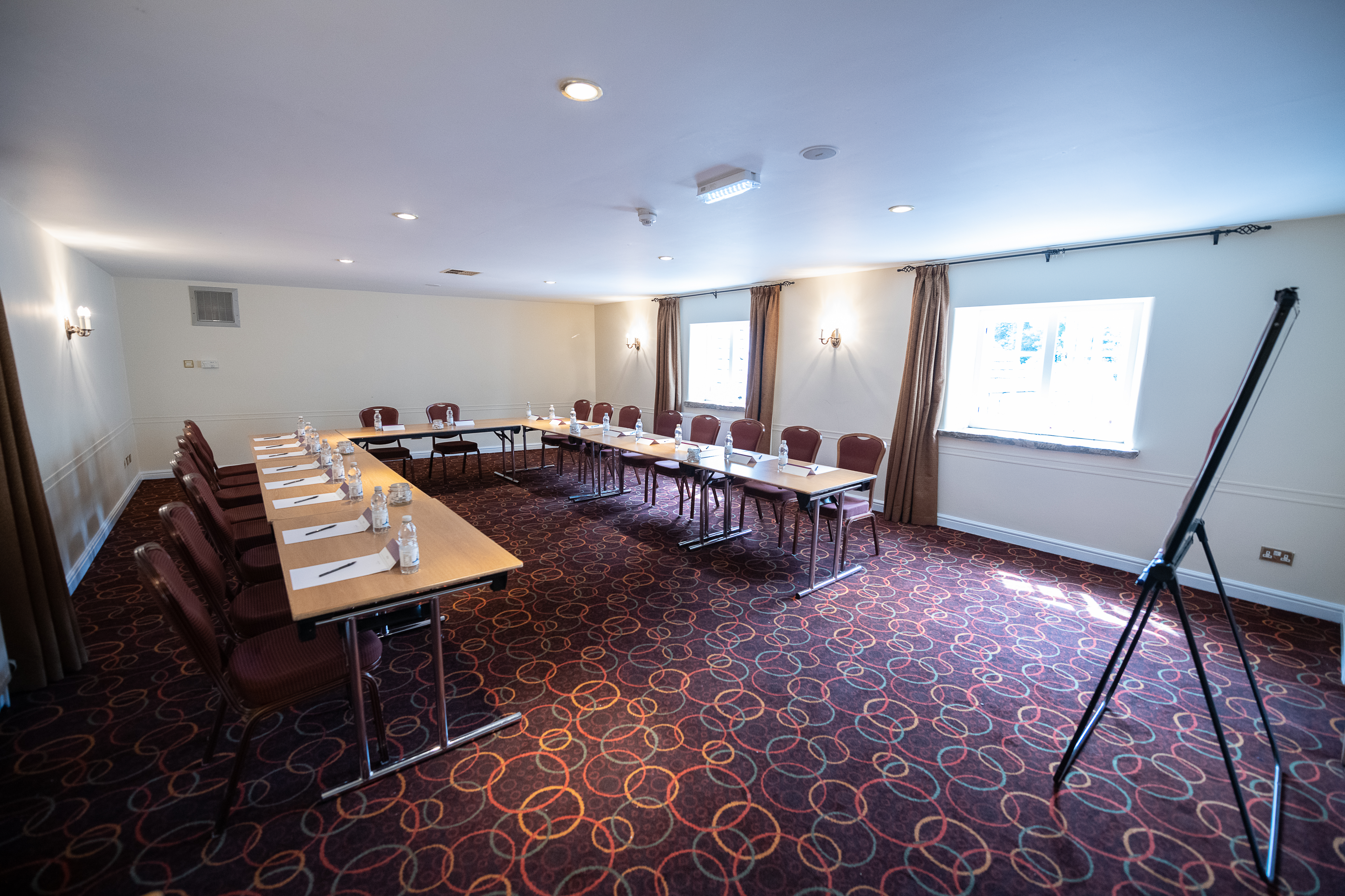 Mercure Barnsley Tankersley Manor Hotel & Spa - image 4