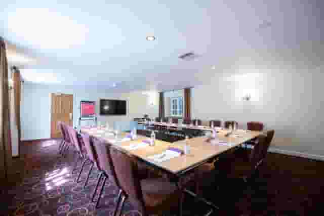 Worsborough Suite