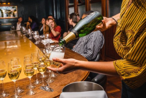 Hawksmoor Liverpool - image 2