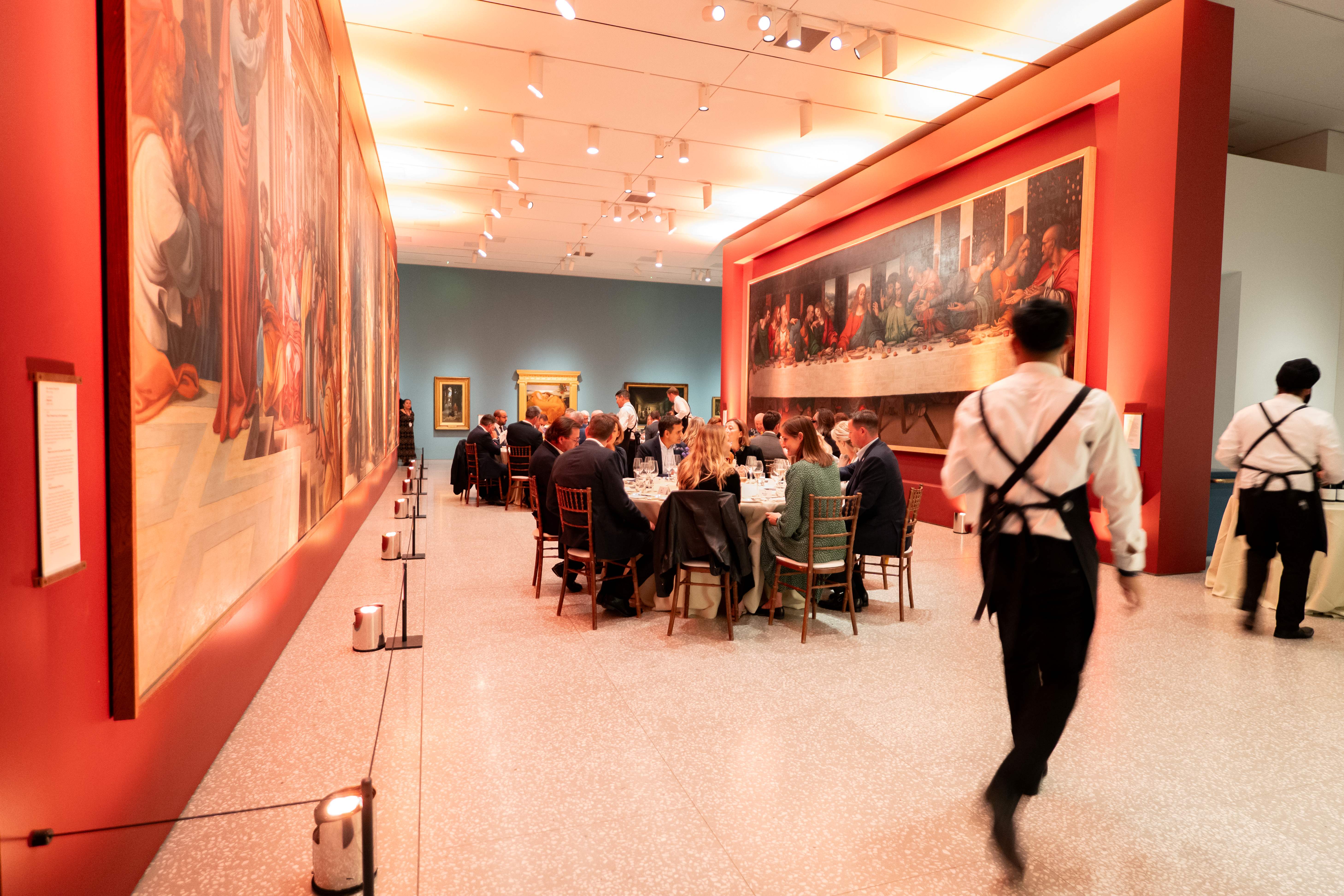 Heritage Portfolio Caterer - image 1