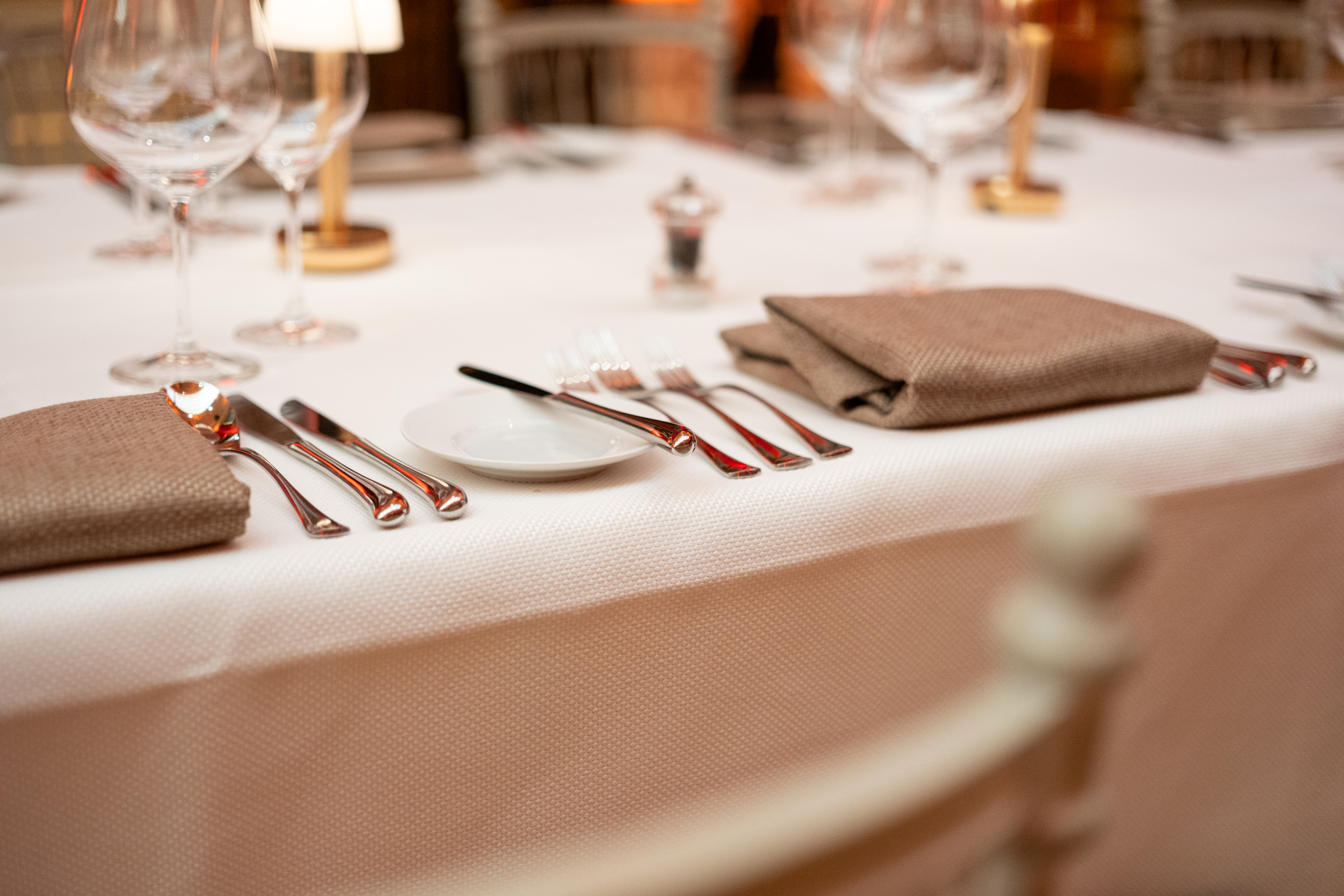 Heritage Portfolio Caterer - image 2