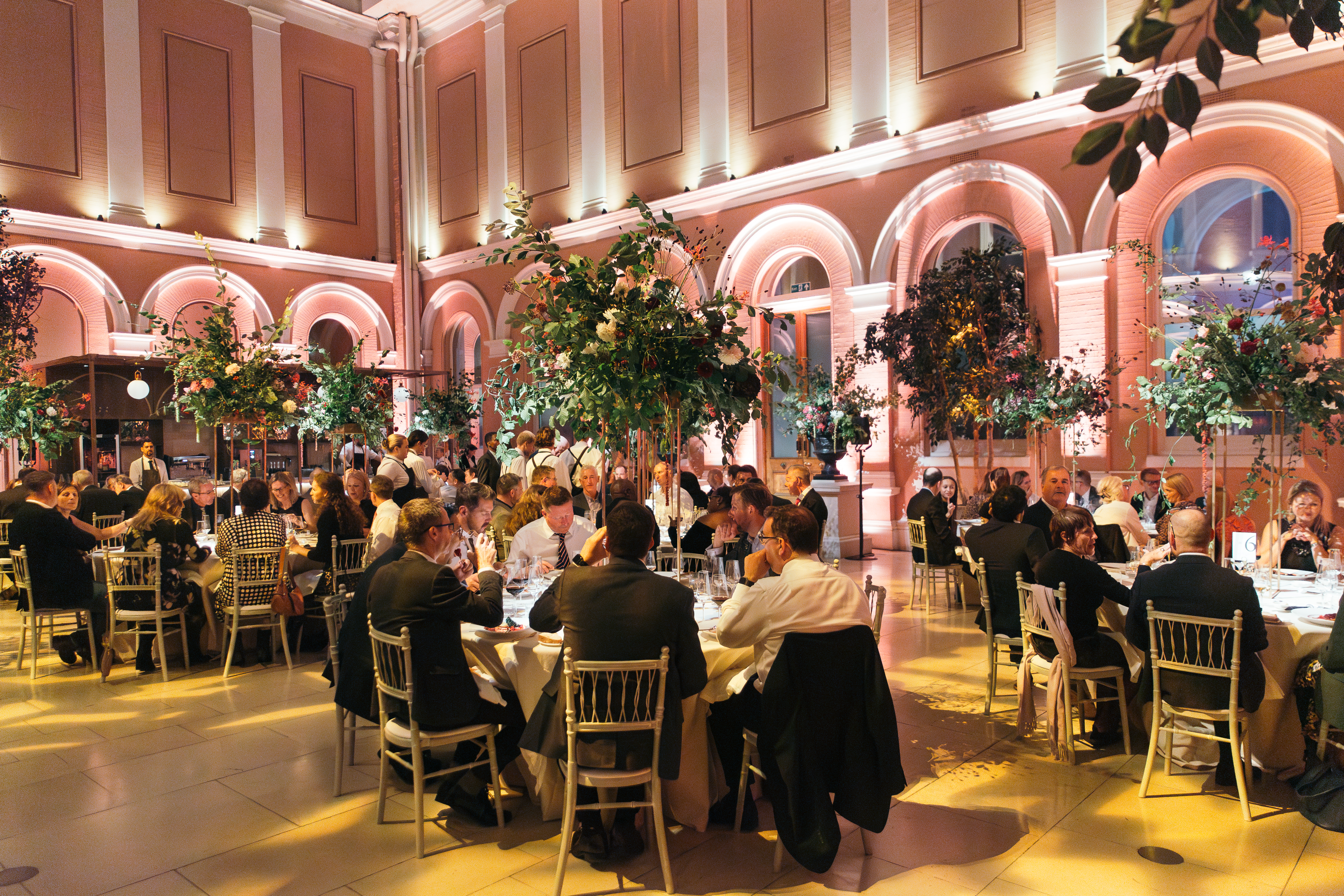Heritage Portfolio Caterer - image 1