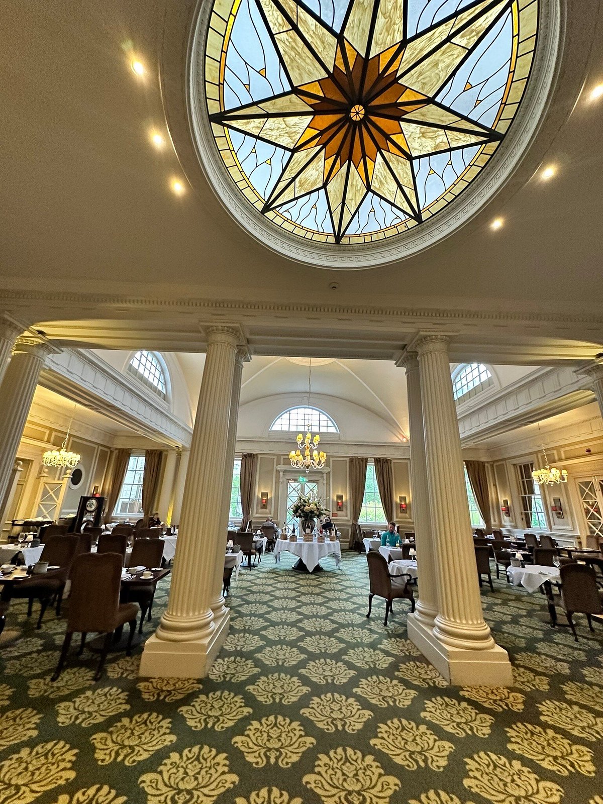 Macdonald Bath Spa Hotel - image 1