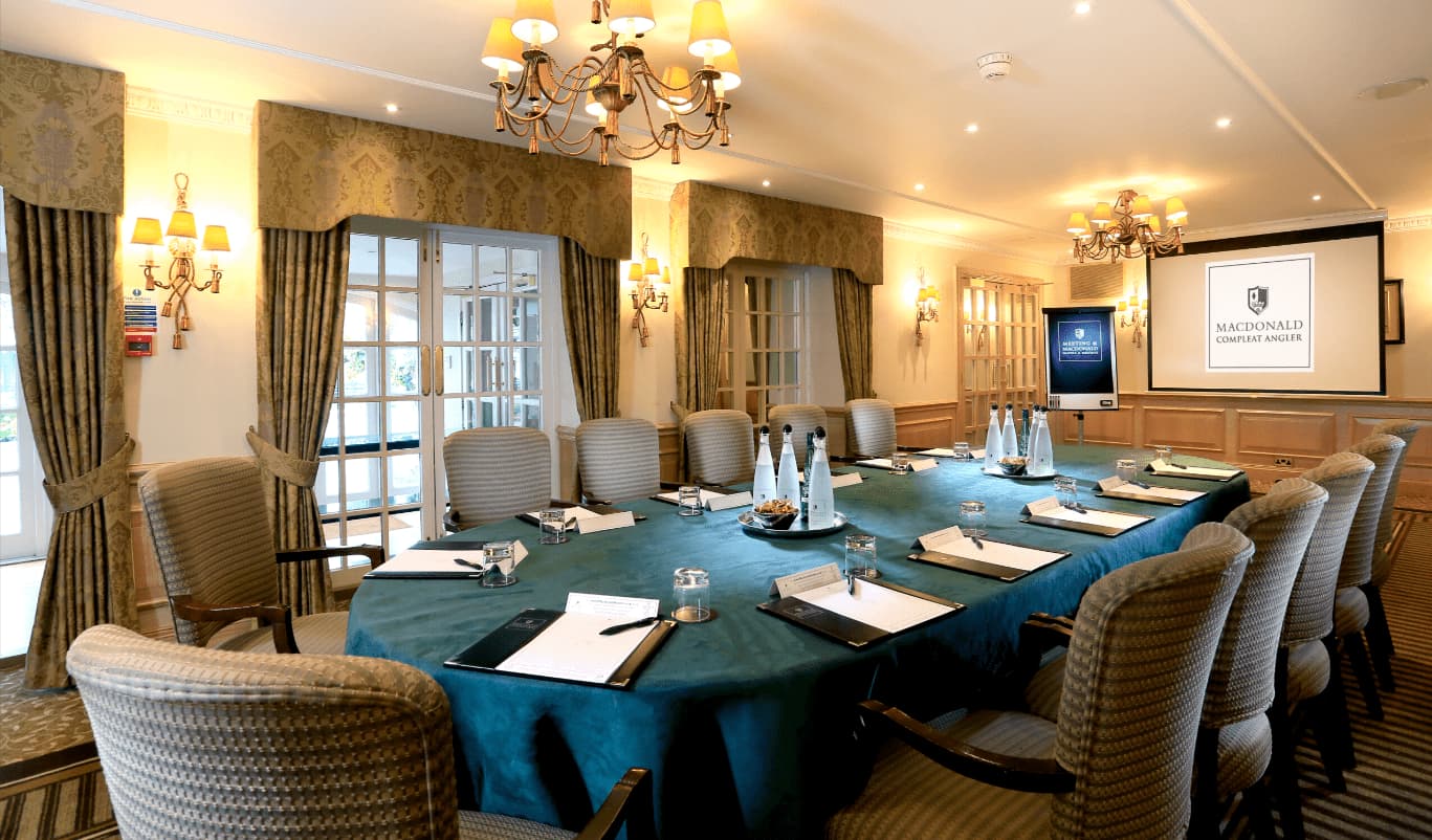 Macdonald Compleat Angler - image 2