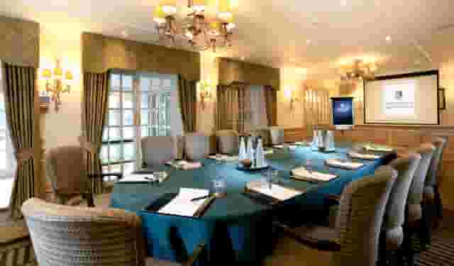 Regency Room