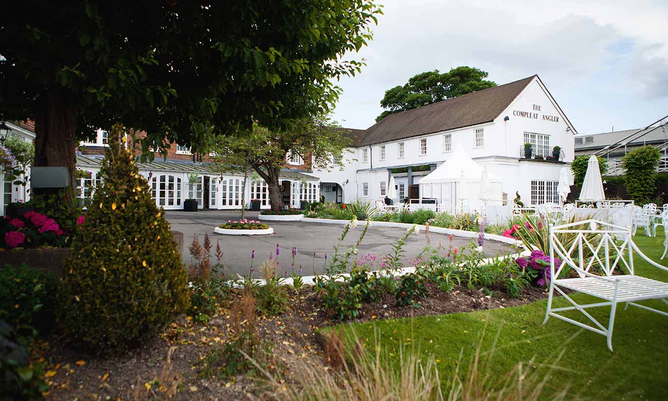 Macdonald Compleat Angler - image 2