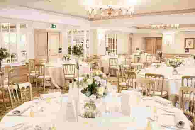 Thames Room
