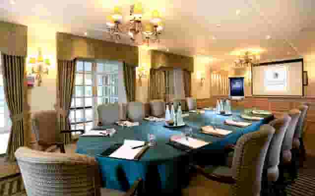 Thames Room