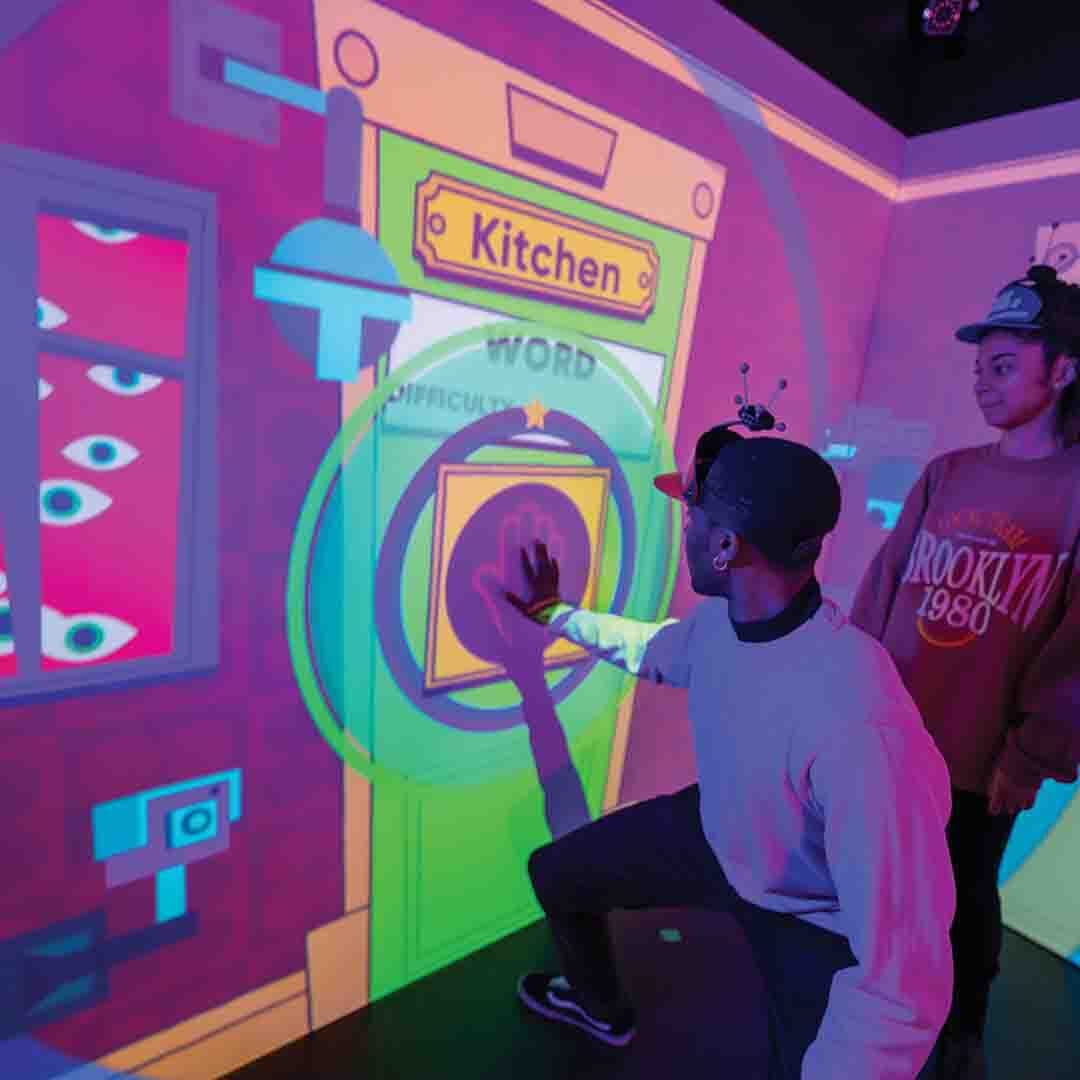 Immersive Gamebox Southbank - image 3