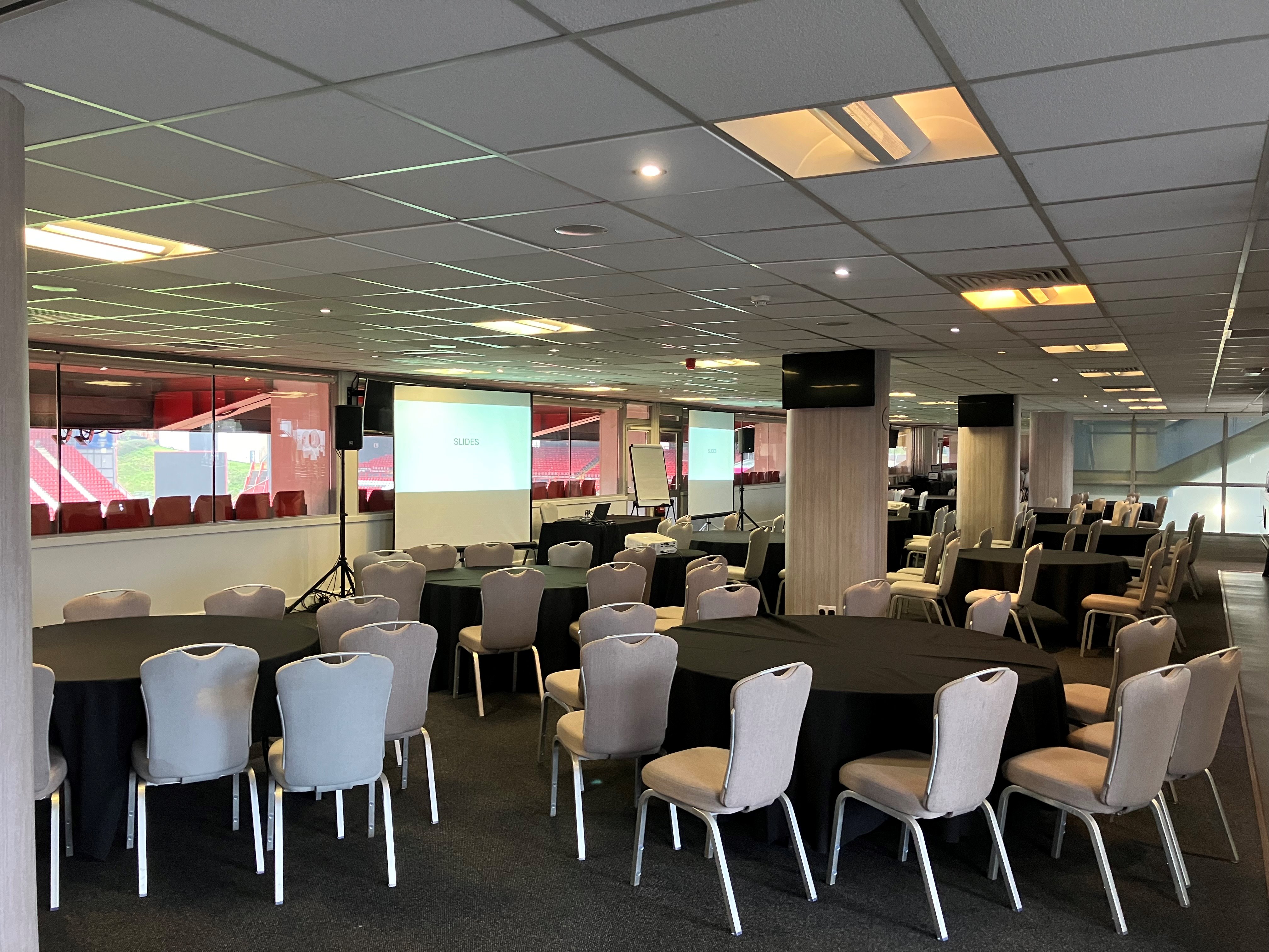 Charlton Athletic Football Club - image 2