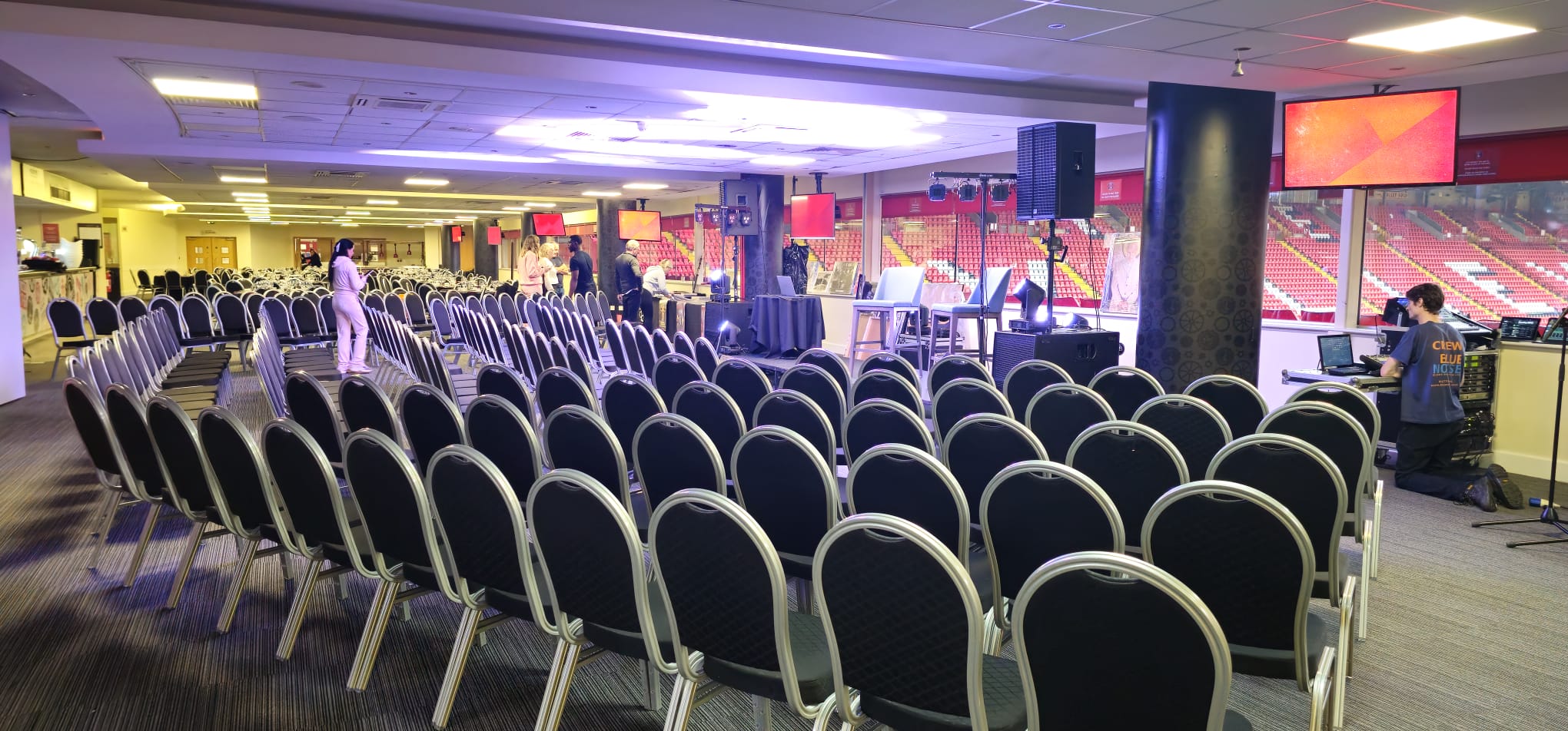 Charlton Athletic Football Club - image 2