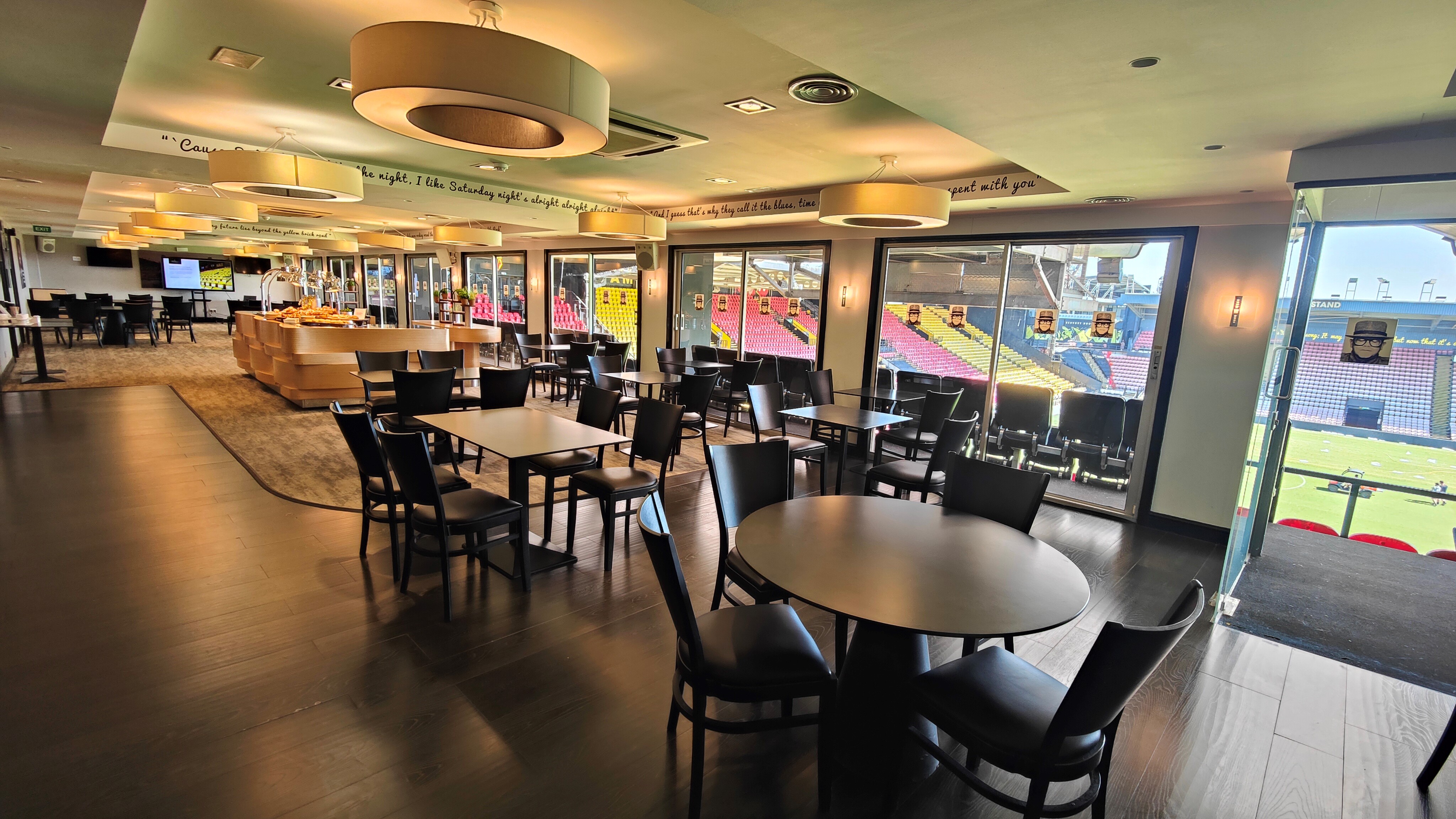 Watford Football Club - image 1