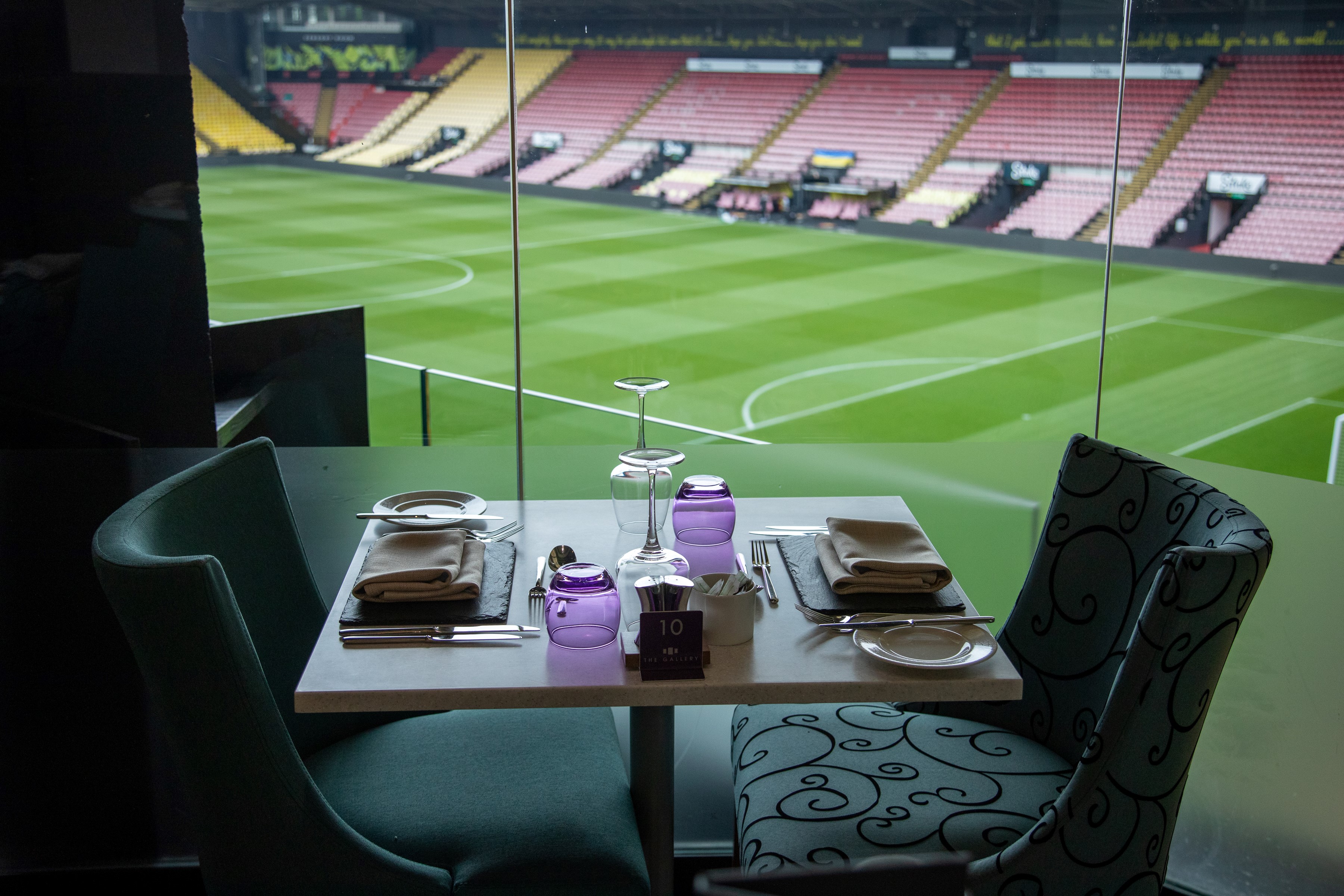 Watford Football Club - image 1