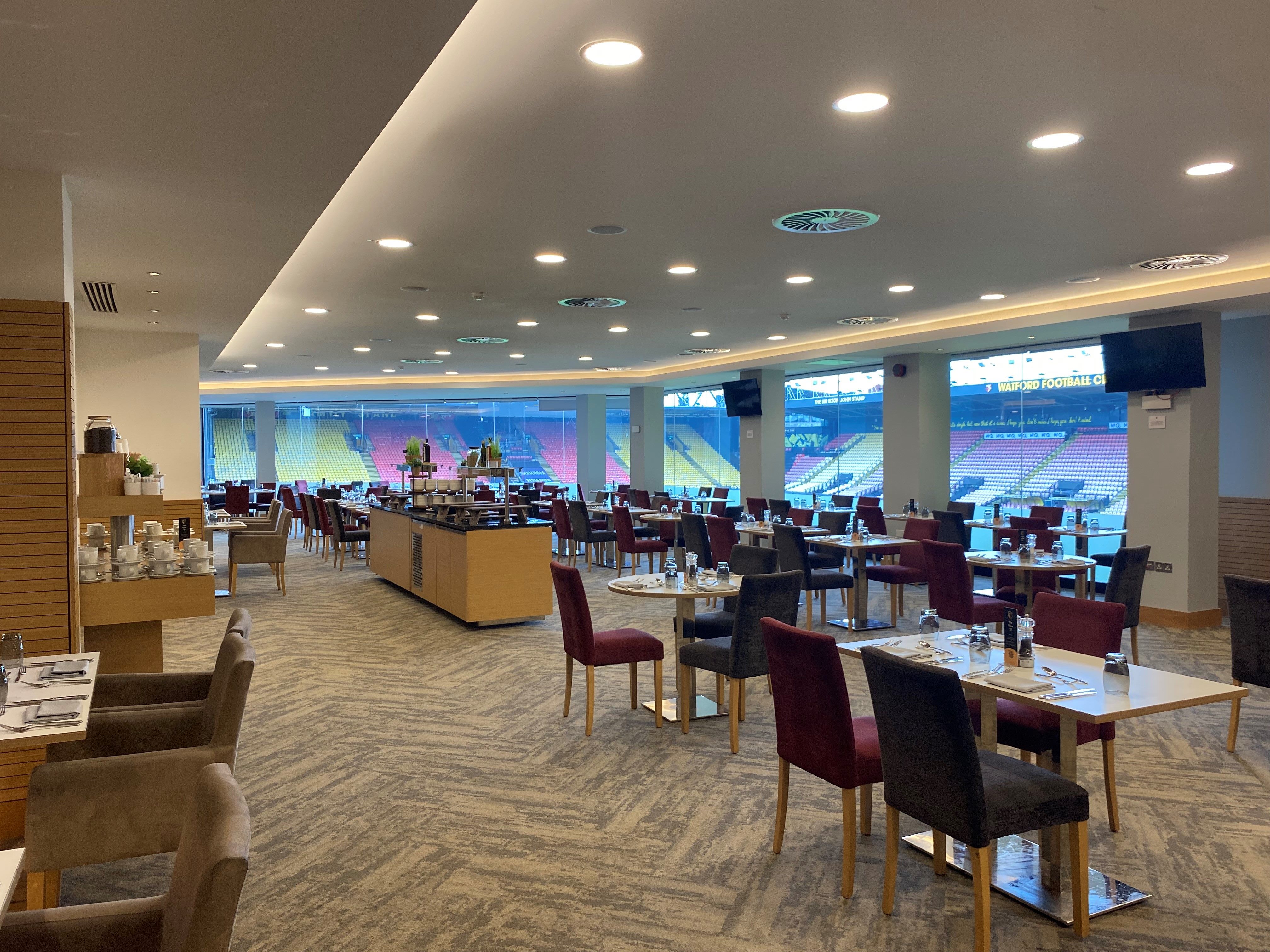 Watford Football Club - image 2