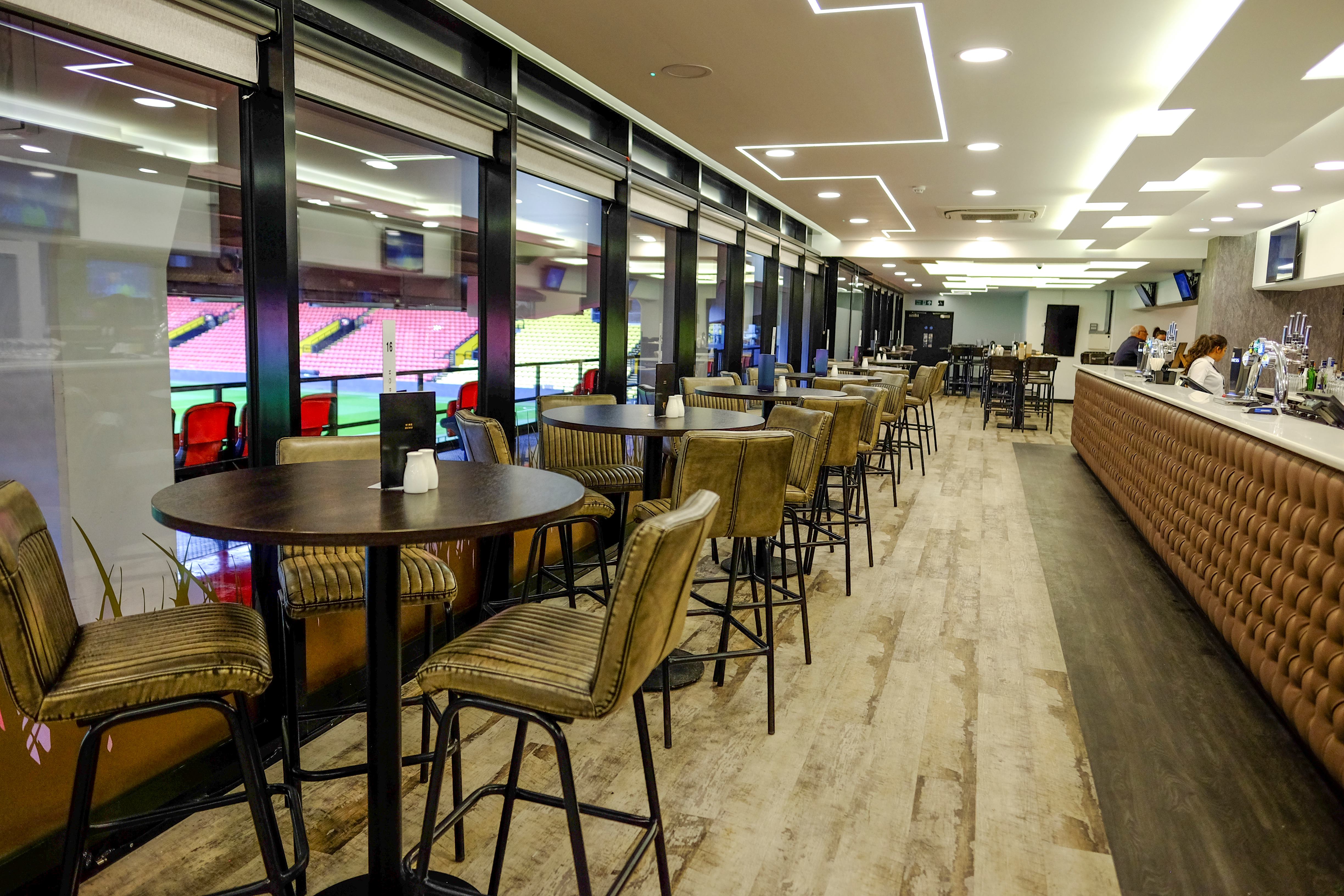 Watford Football Club - image 1