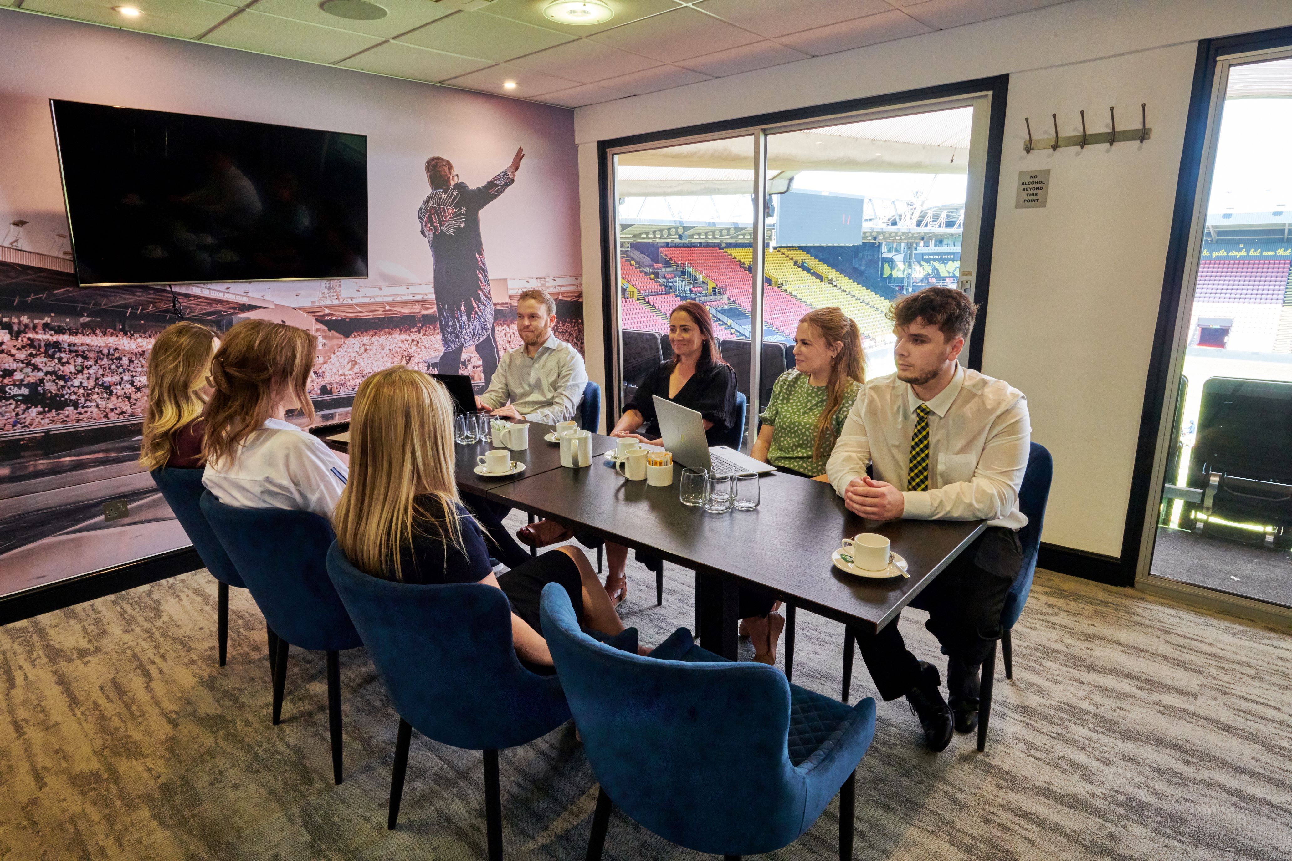 Watford Football Club - image 1