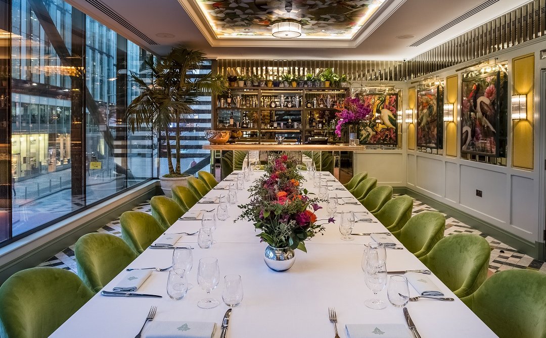 The Ivy Spinningfields - image 2