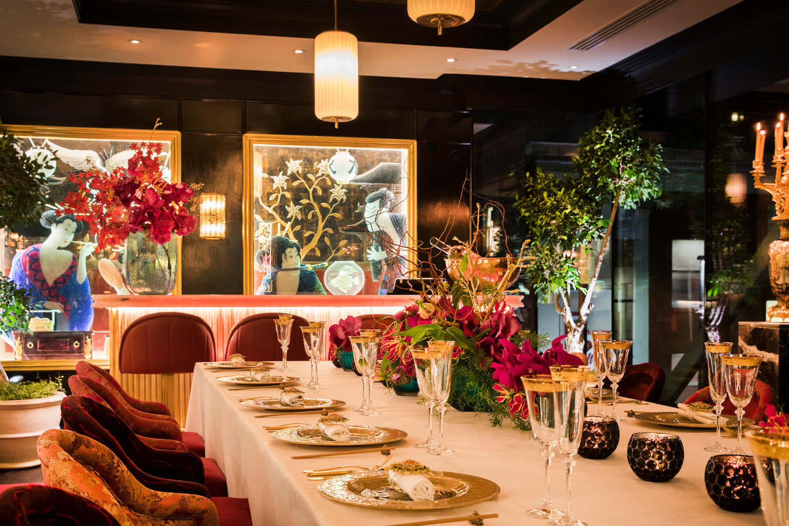 The Ivy Spinningfields - image 9