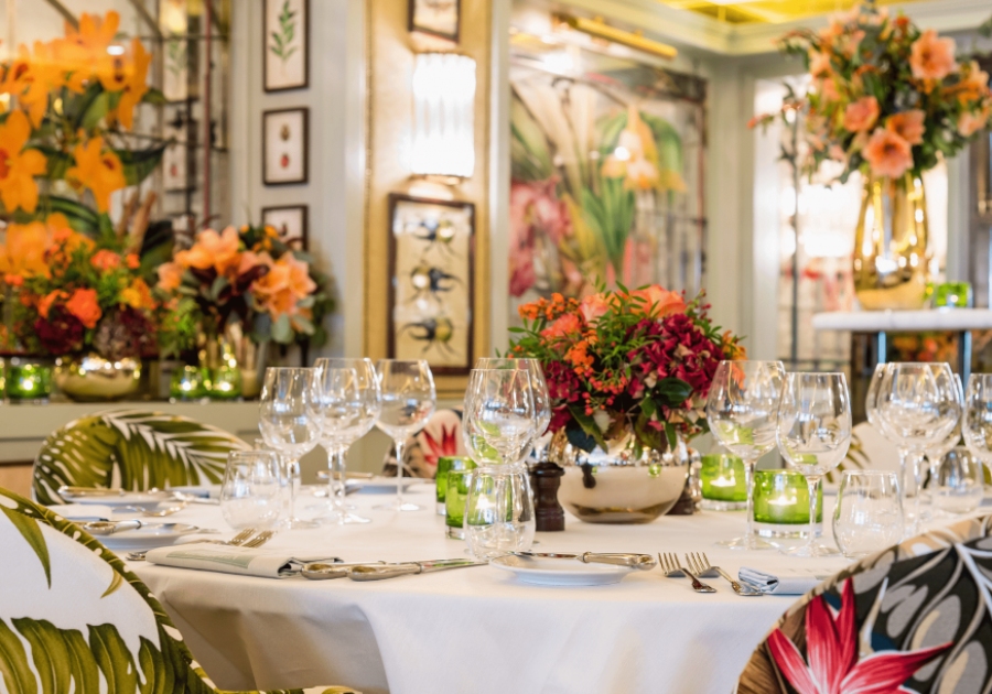 The Ivy Spinningfields - image 7