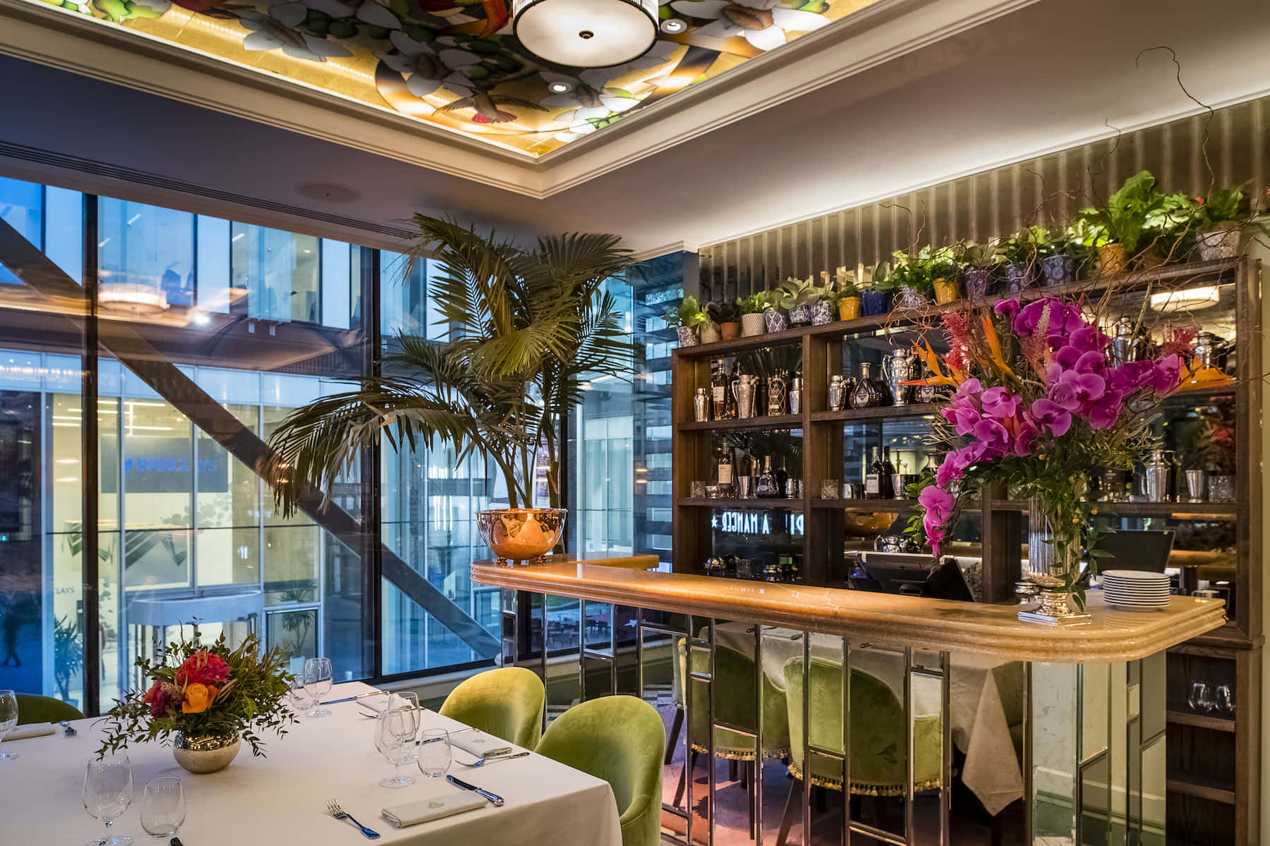 The Ivy Spinningfields - image 4