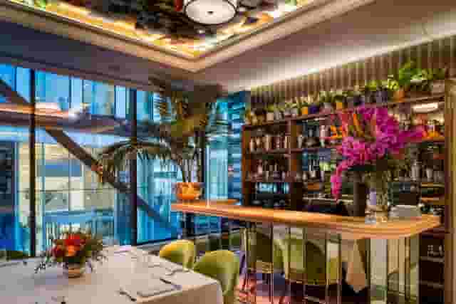 The Ivy Spinningfields