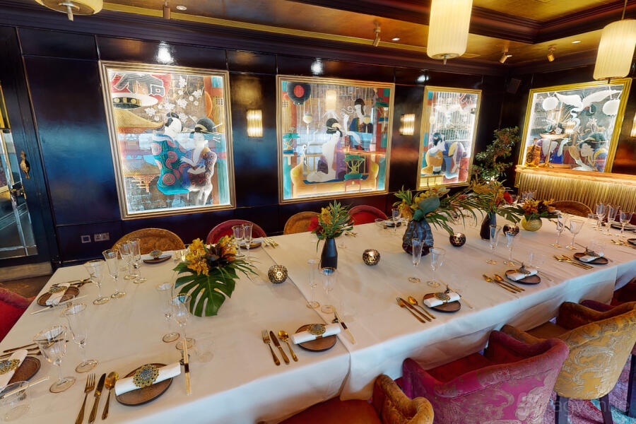 The Ivy Spinningfields - image 8