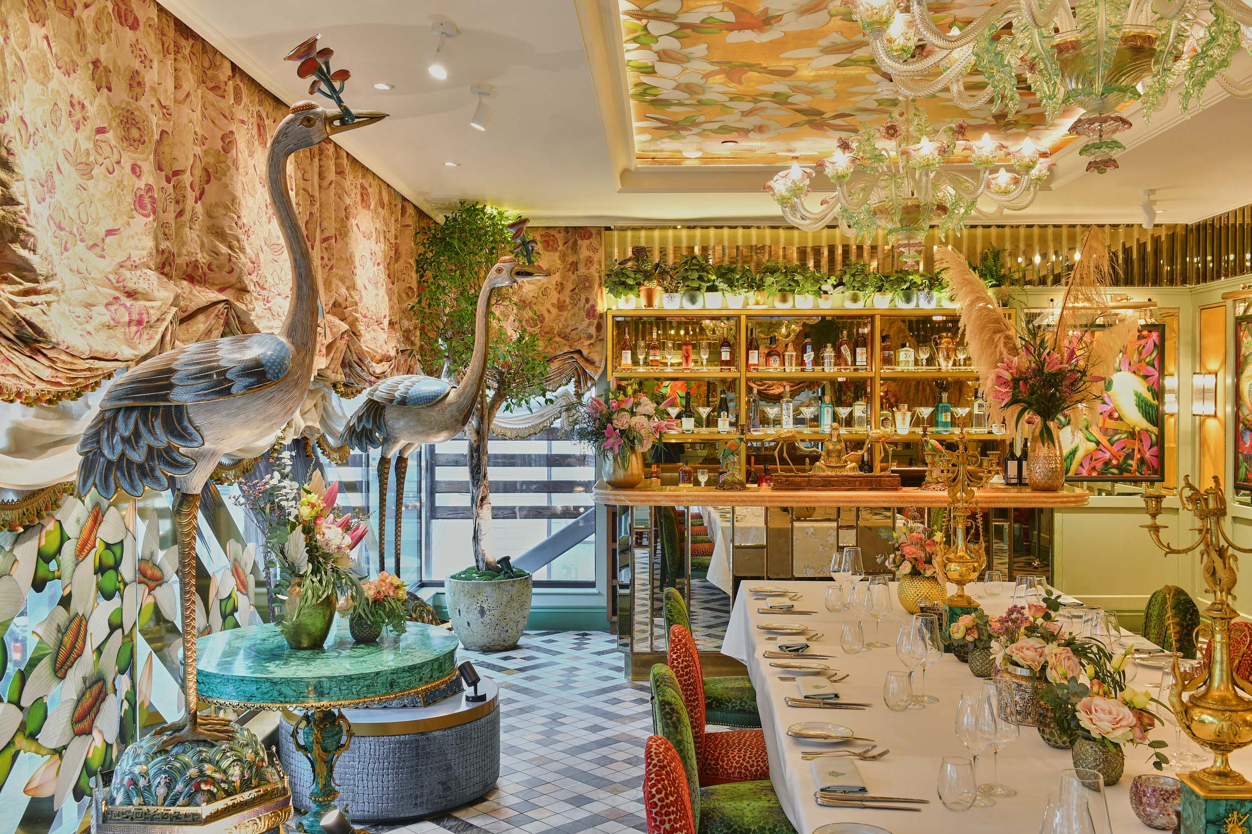 The Ivy Spinningfields - image 5