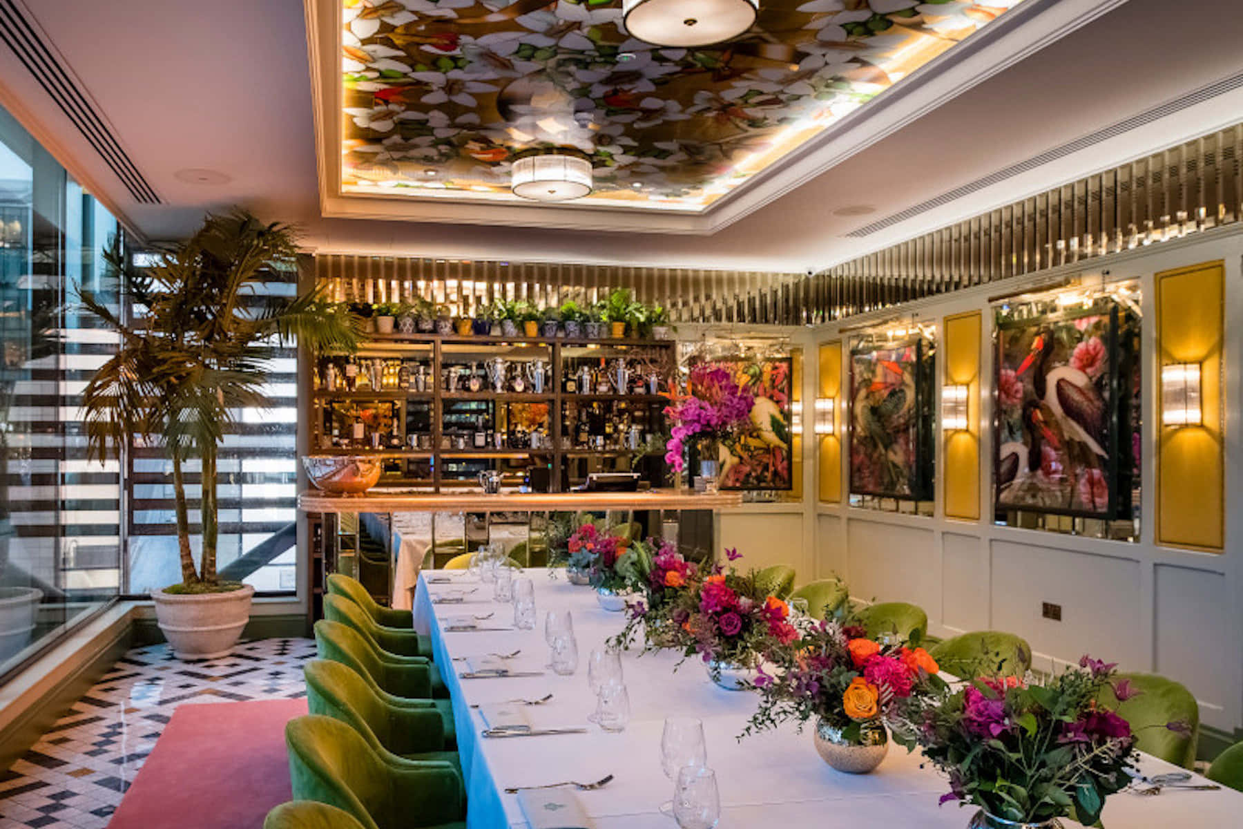The Ivy Spinningfields - image 6