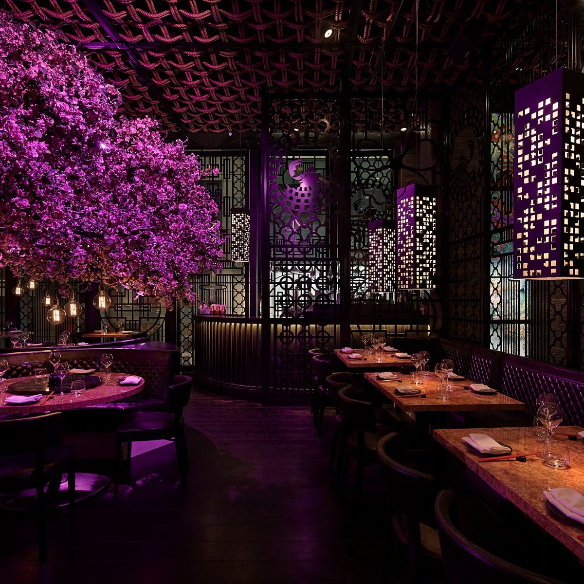 Tattu Manchester - image 4