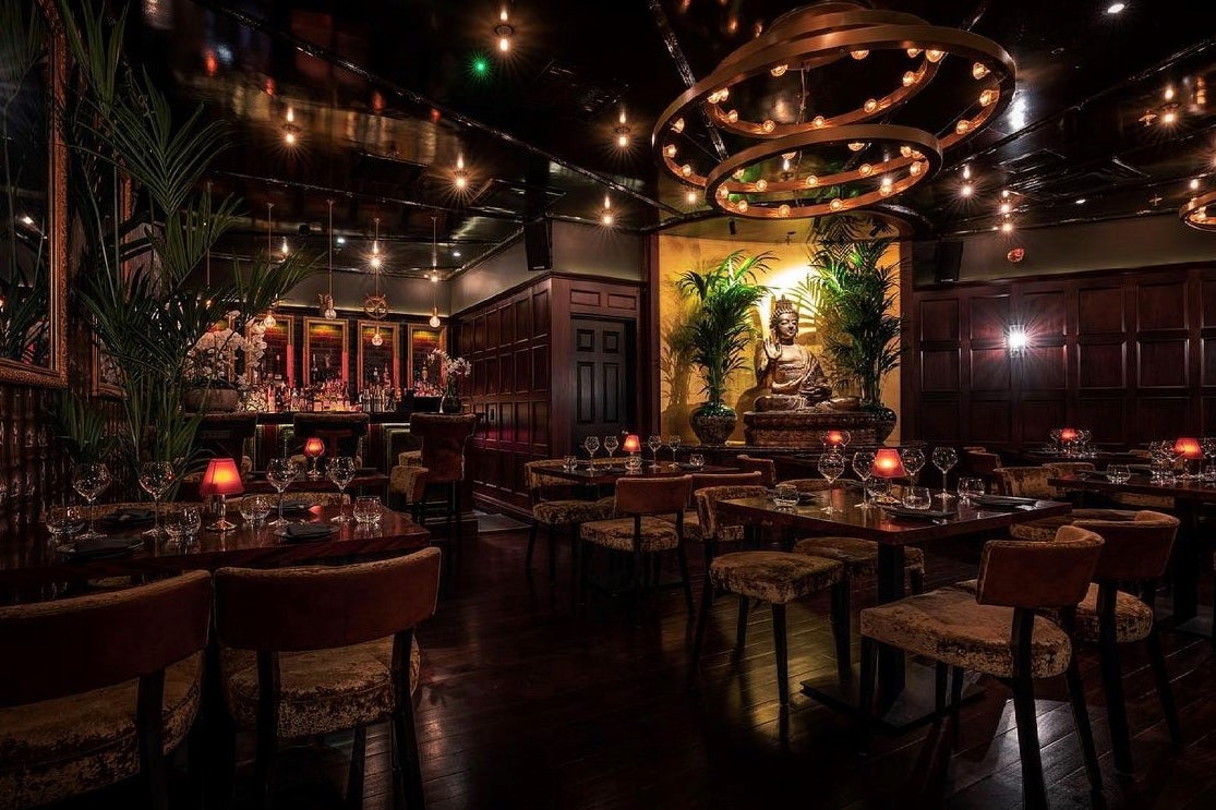 Tattu Manchester - image 2