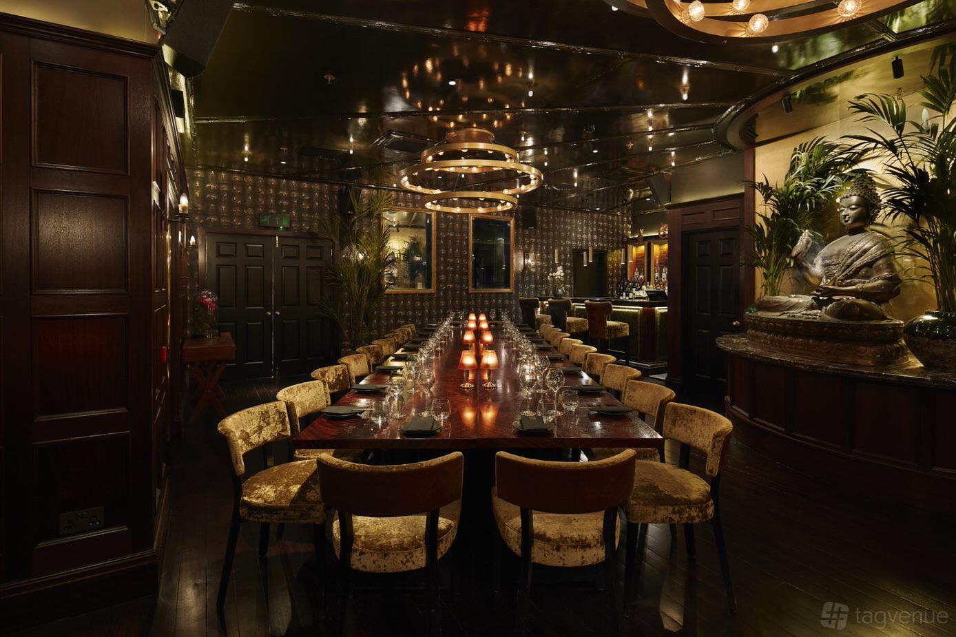 Tattu Manchester - image 7