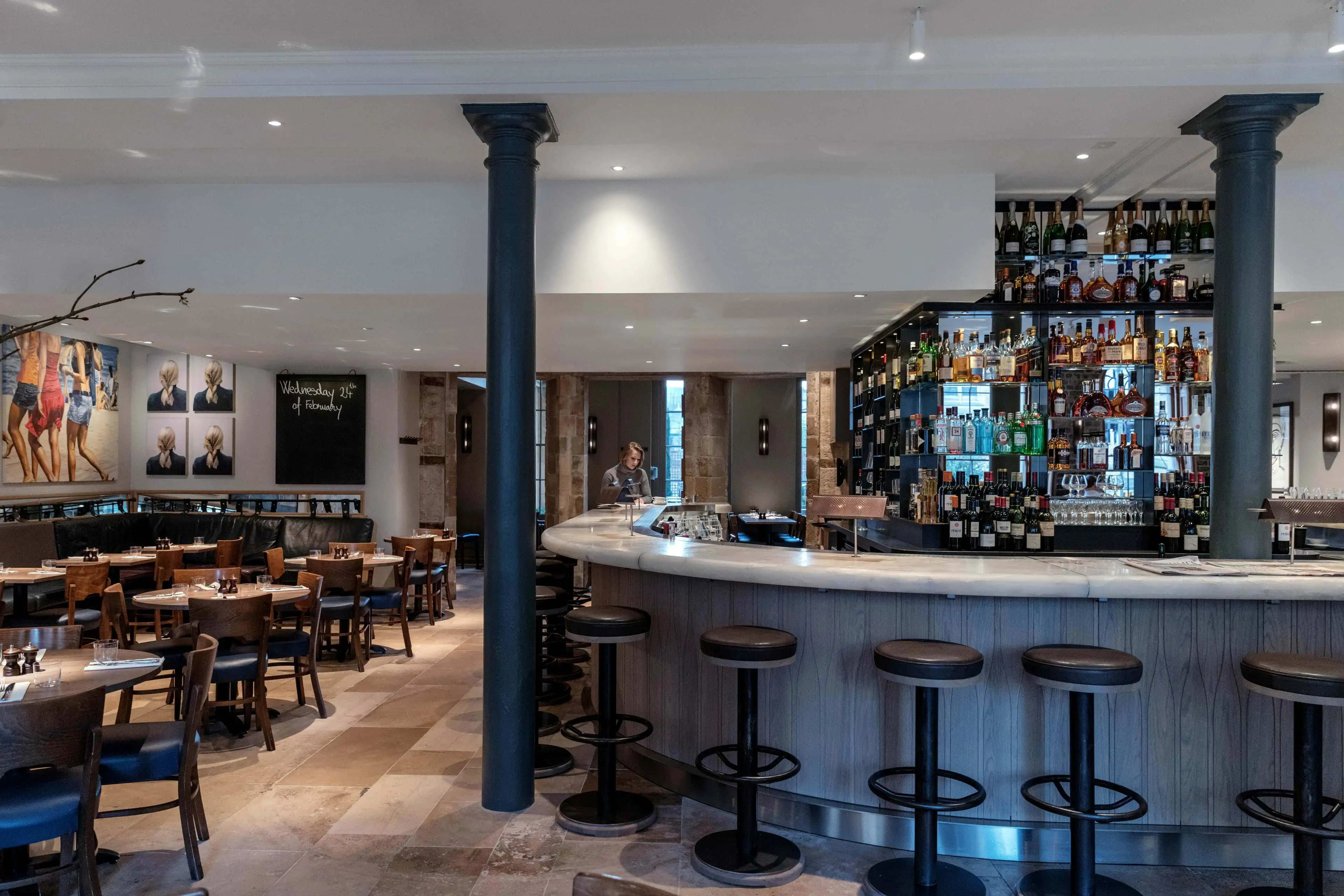 Quod Restaurant & Bar - image 2
