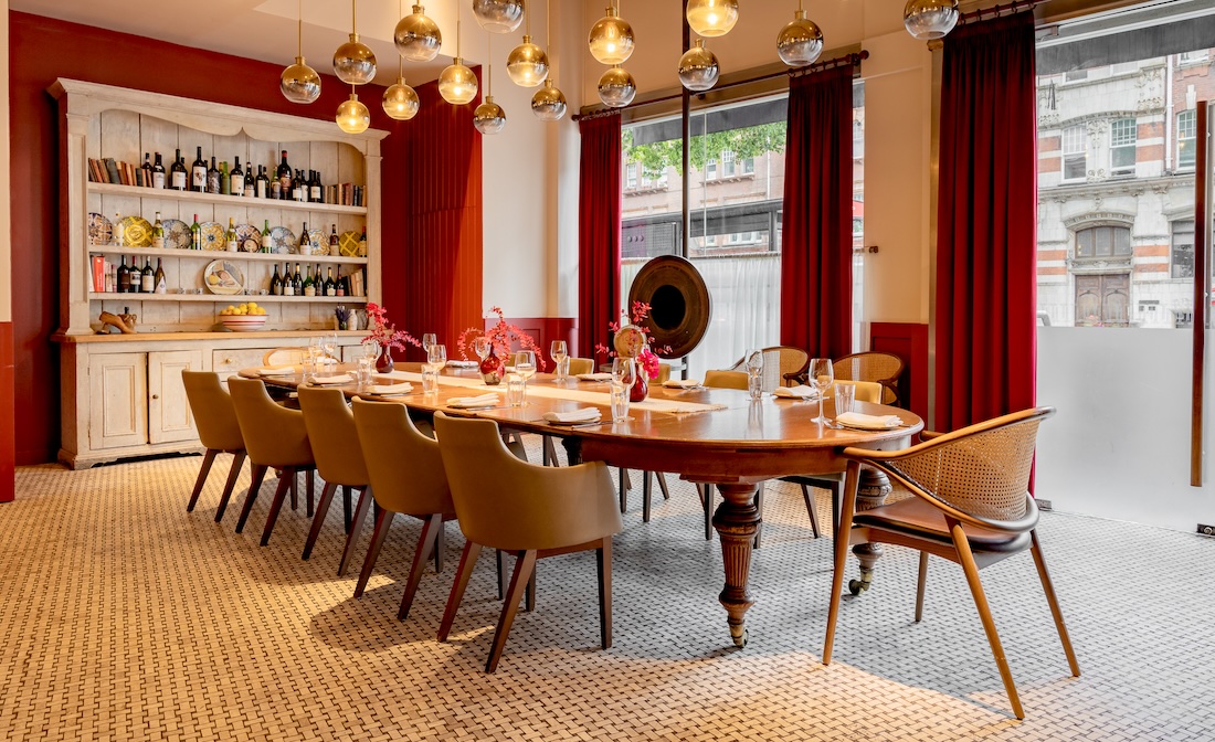 Quod Restaurant & Bar - image 4
