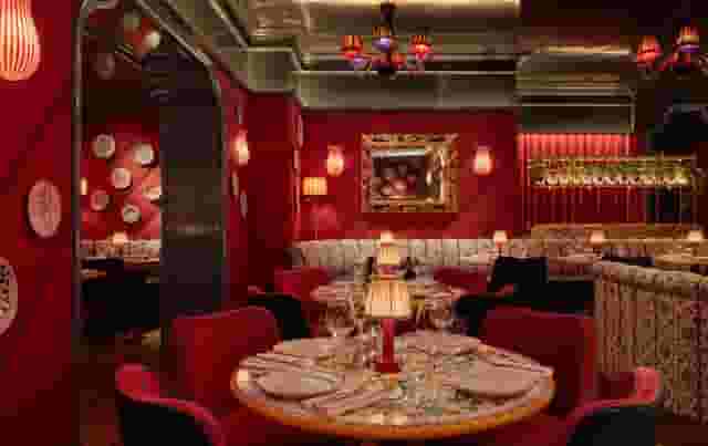 Quod Restaurant & Bar